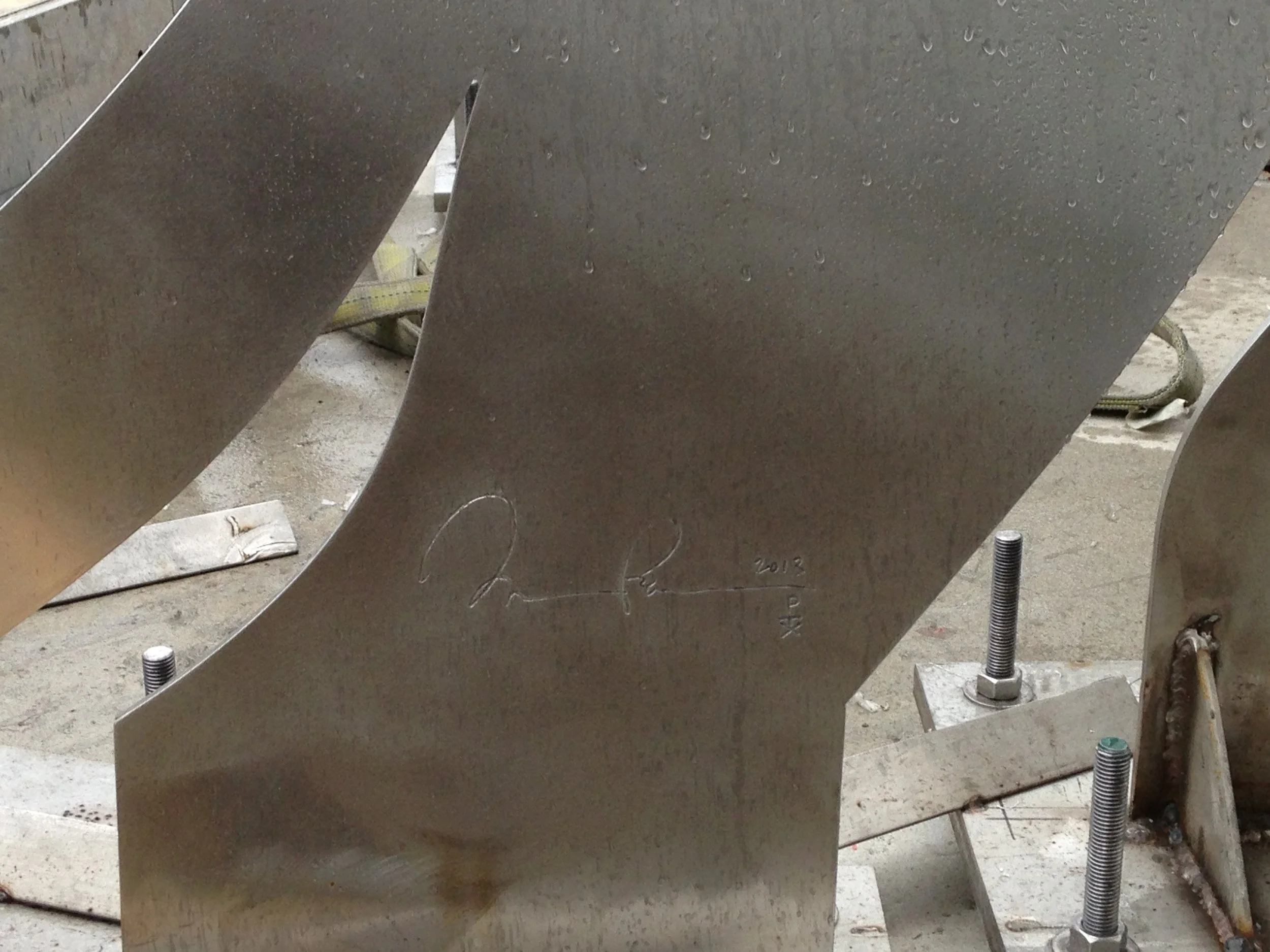 Endless thanks to the many people at Liberty Mutual who made UPLIFT possible: (In alphabetical order) Paul G. Alexander, Jay Gentile, Crystal Holt, Dan Lavoie, Dexter Legg, David H. Long, Christopher C. Mansfield, Sean Murphy, Helen Sayles and Karen 