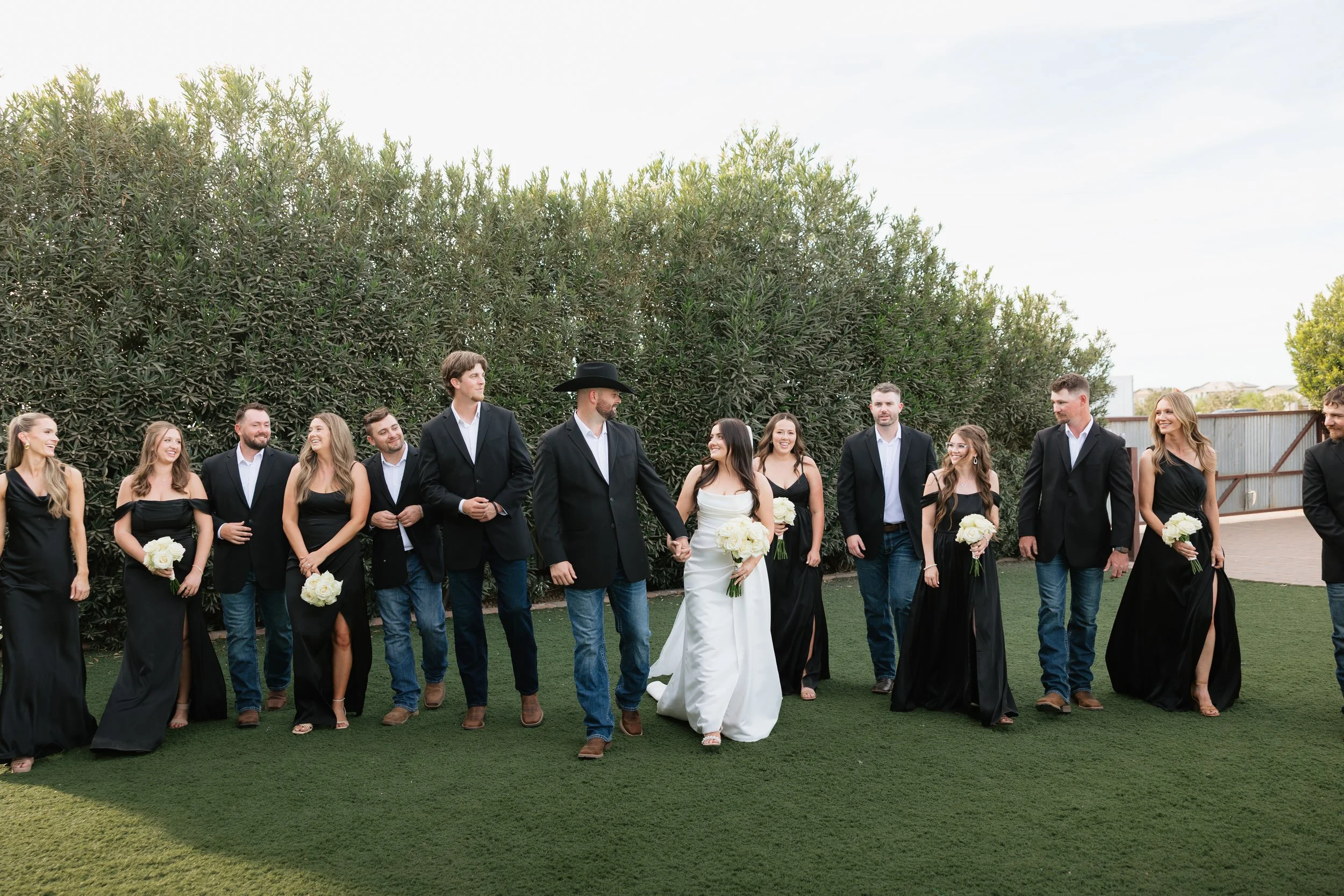 arizona wedding photographer