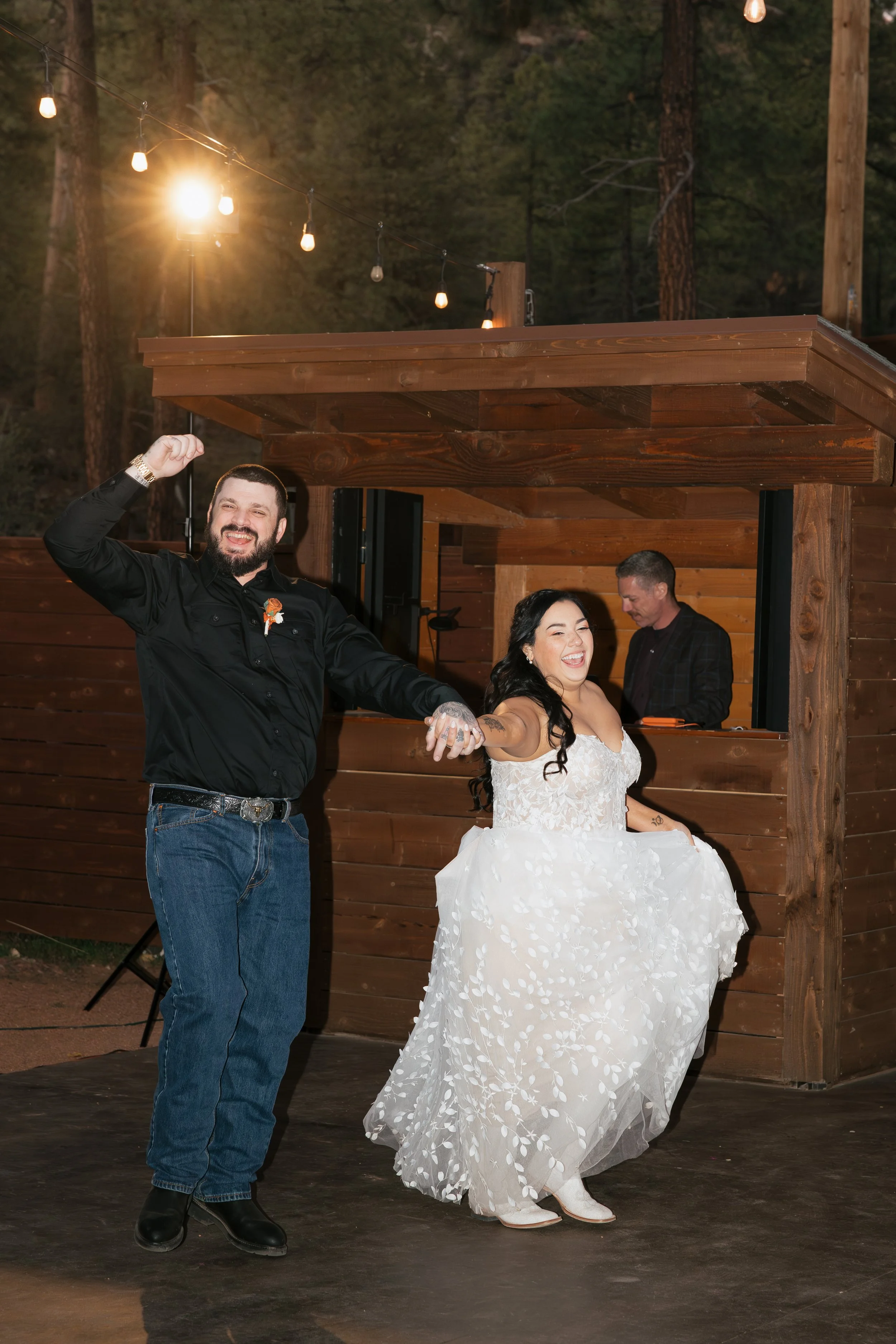 arizona wedding photographer