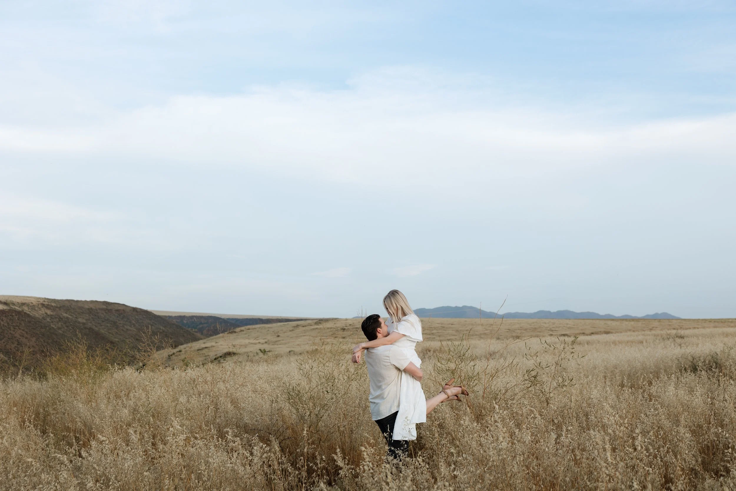 engagement photographer arizona