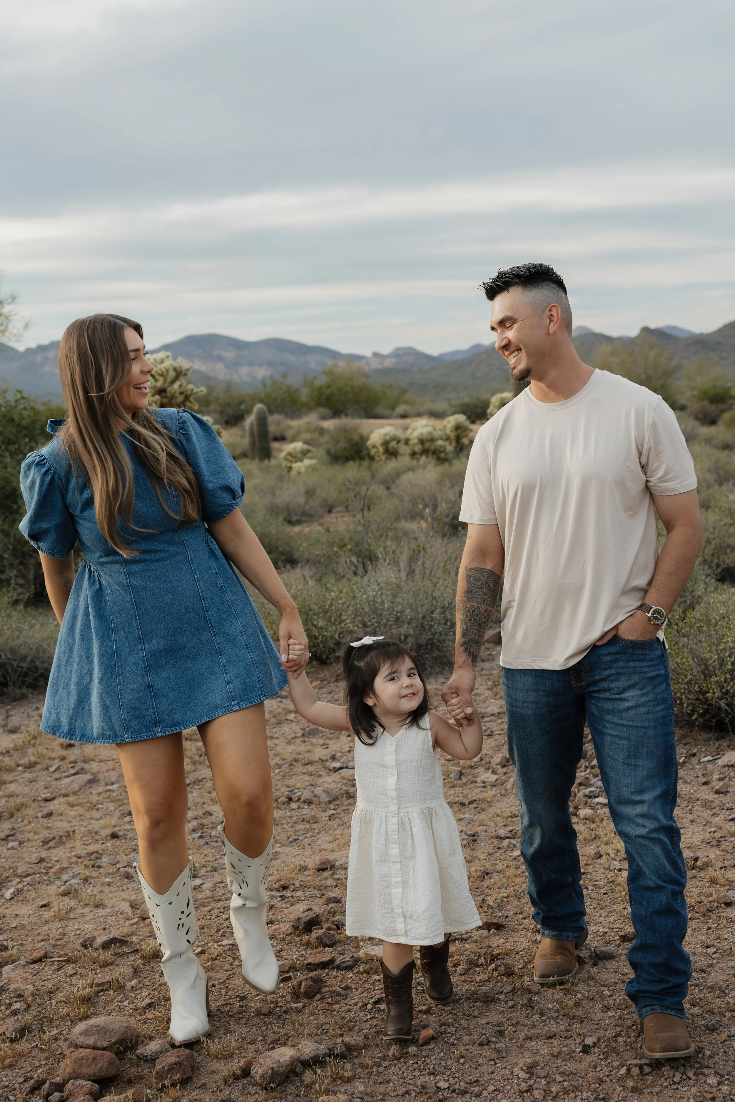 lost dutchman state park