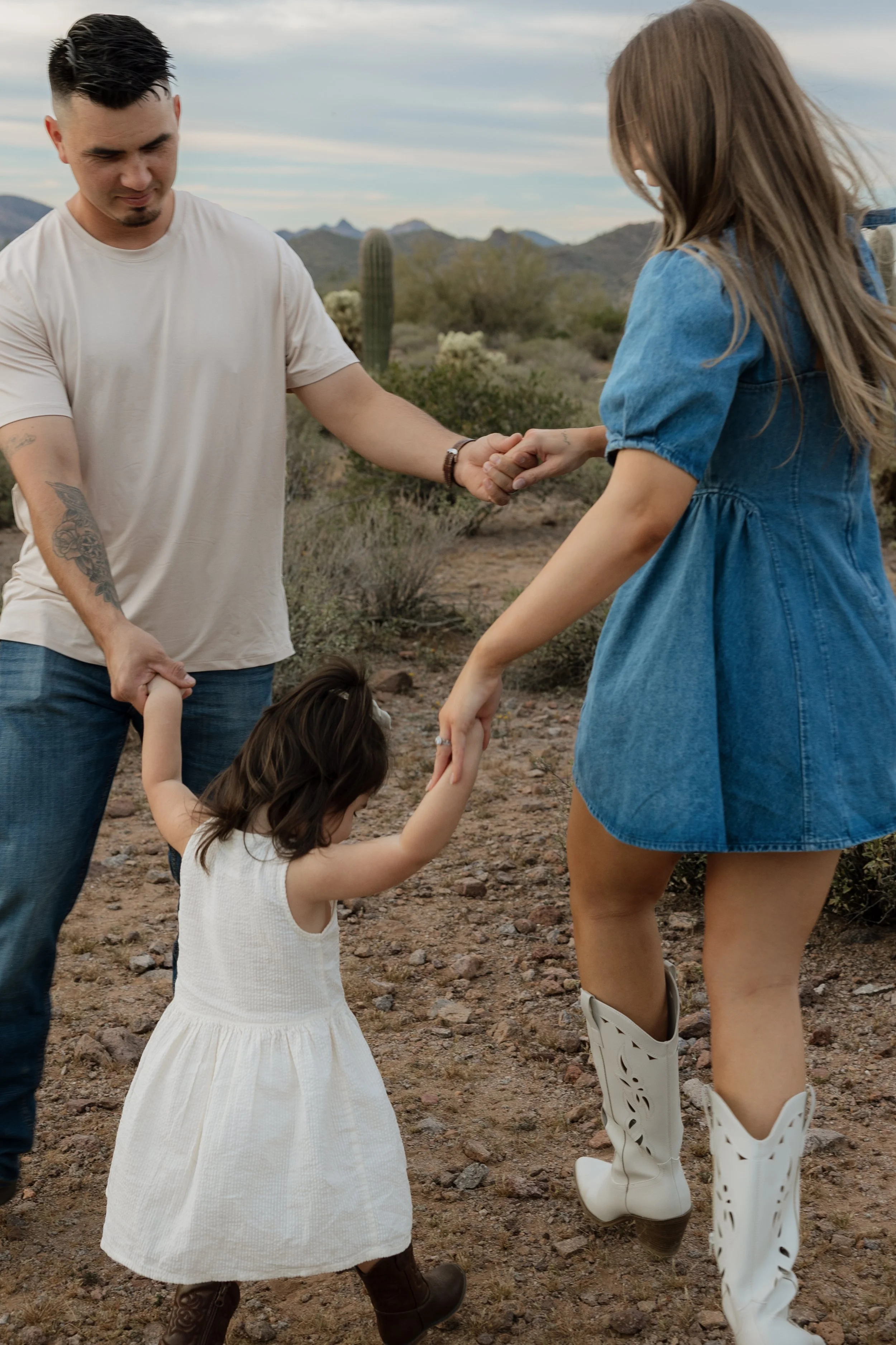 documentary family photos