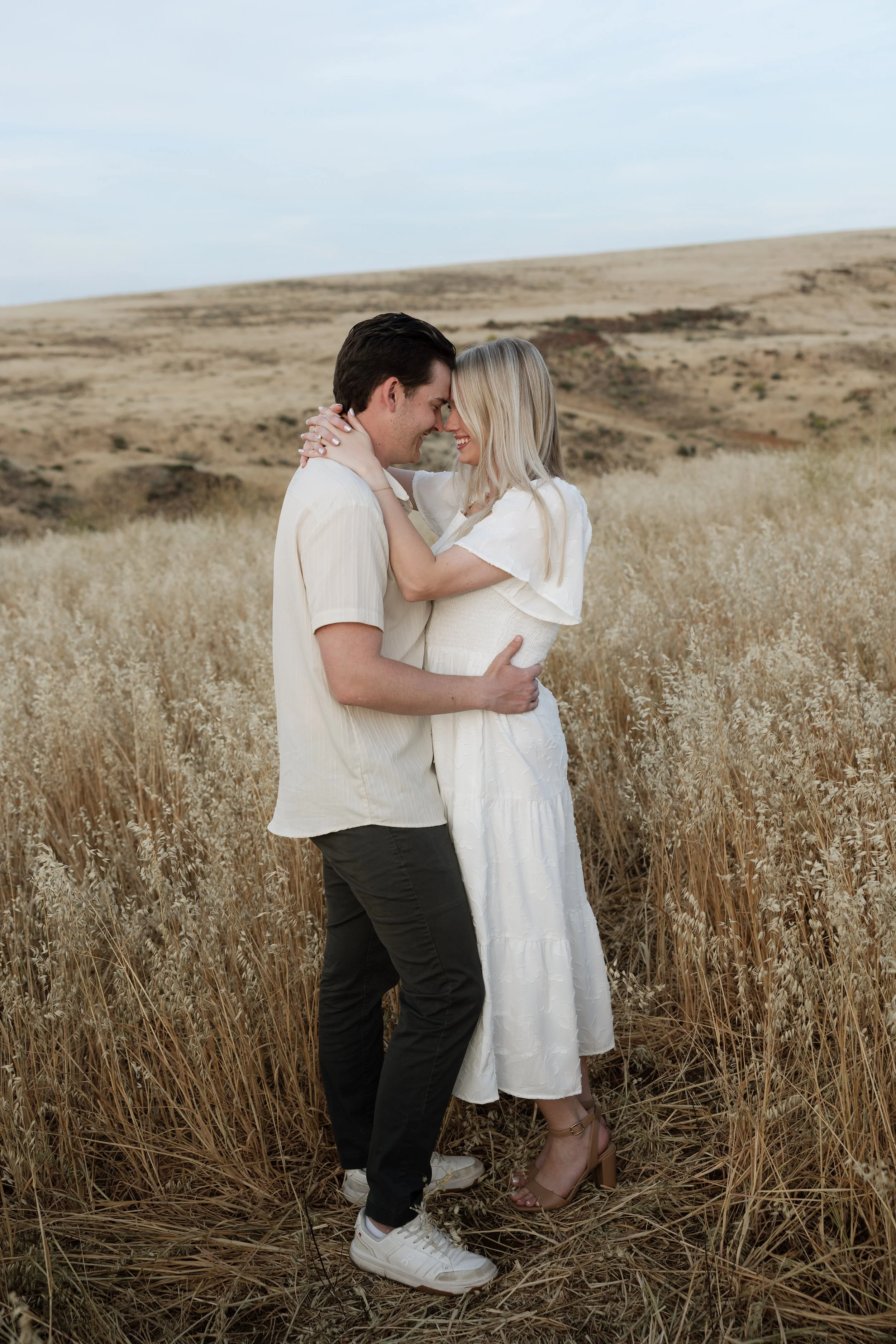 arizona engagement photographer