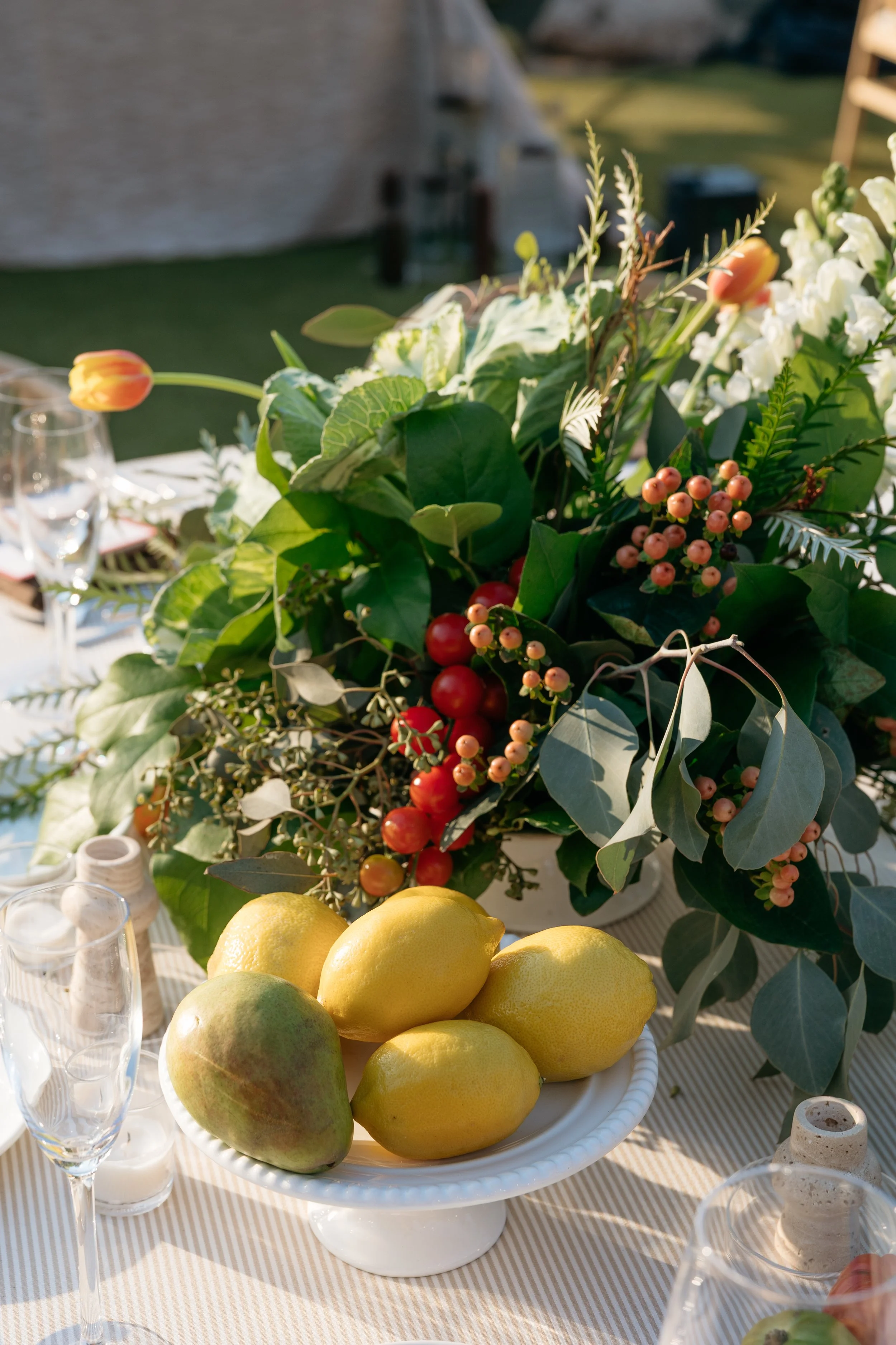 luxury wedding at the sanctuary camelback arizona