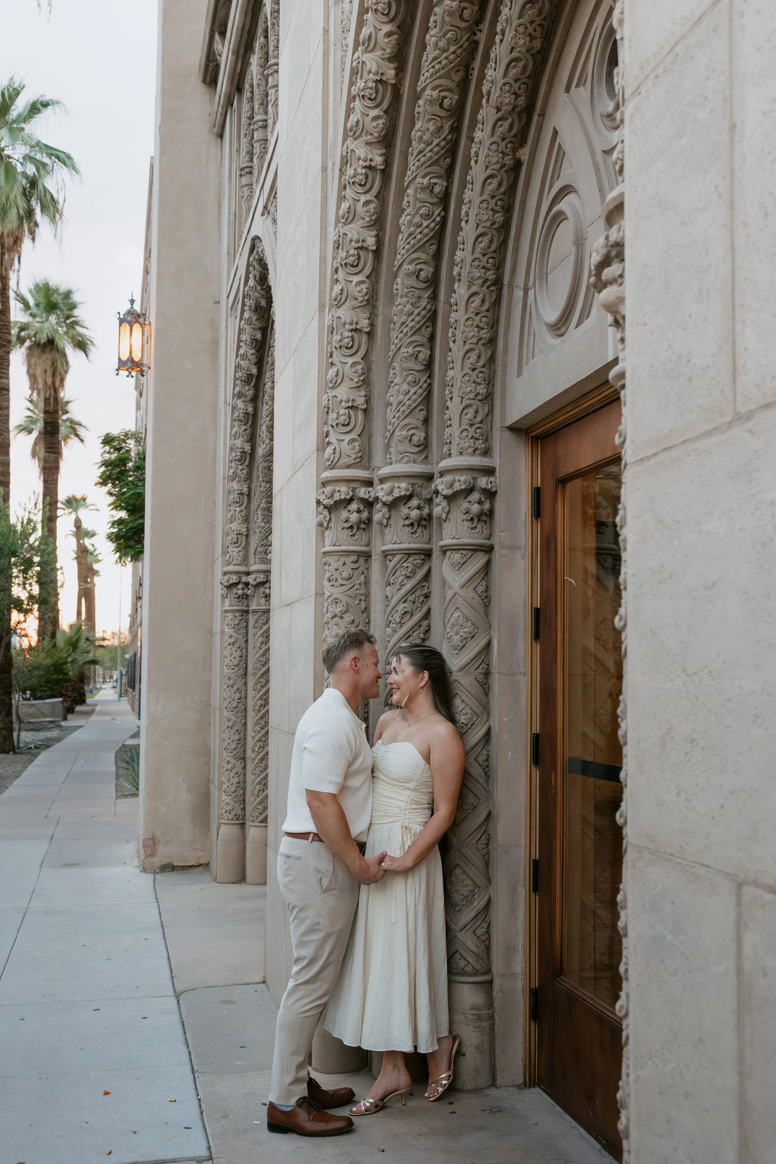 arizona wedding photographer