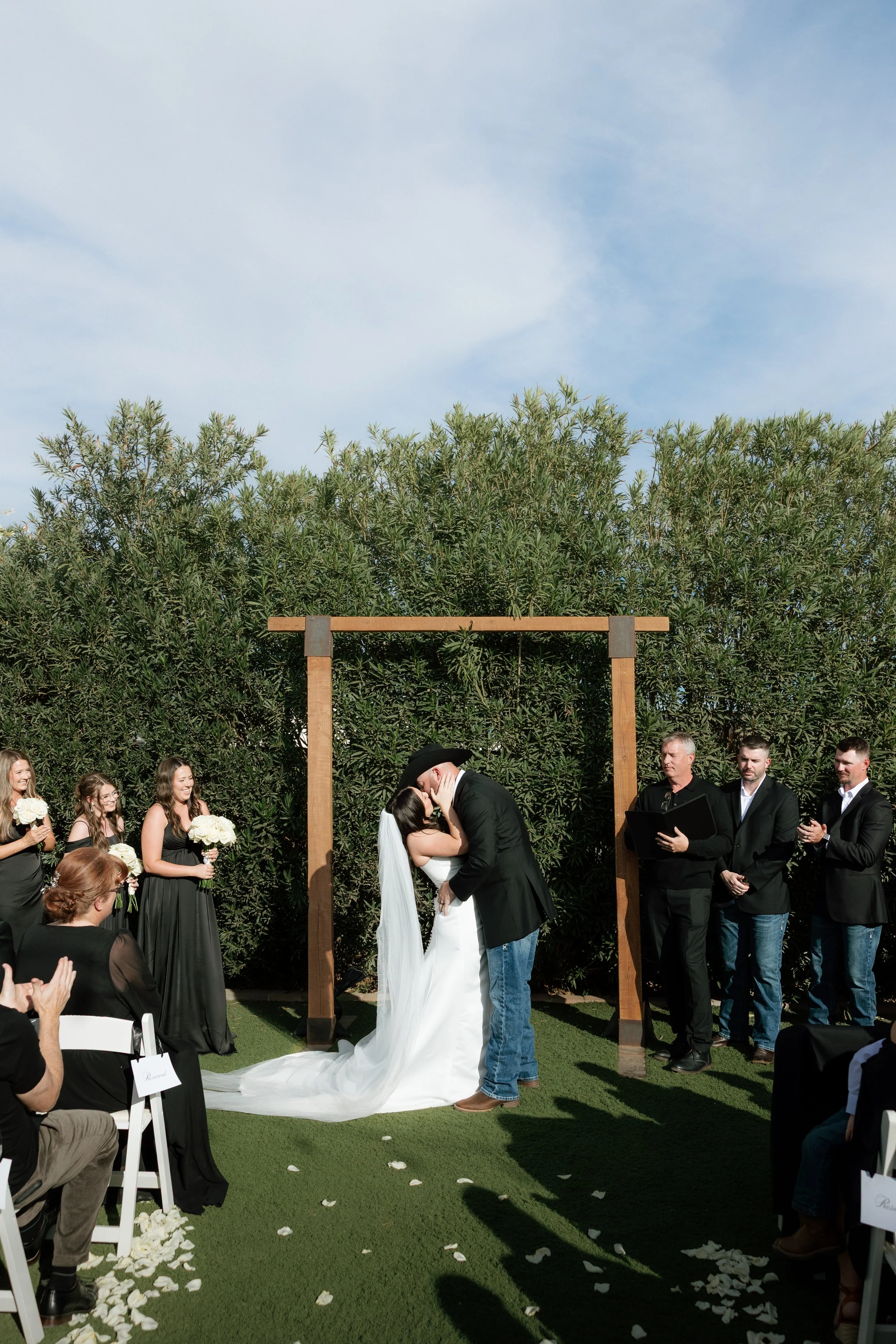 phoenix arizona wedding photographer