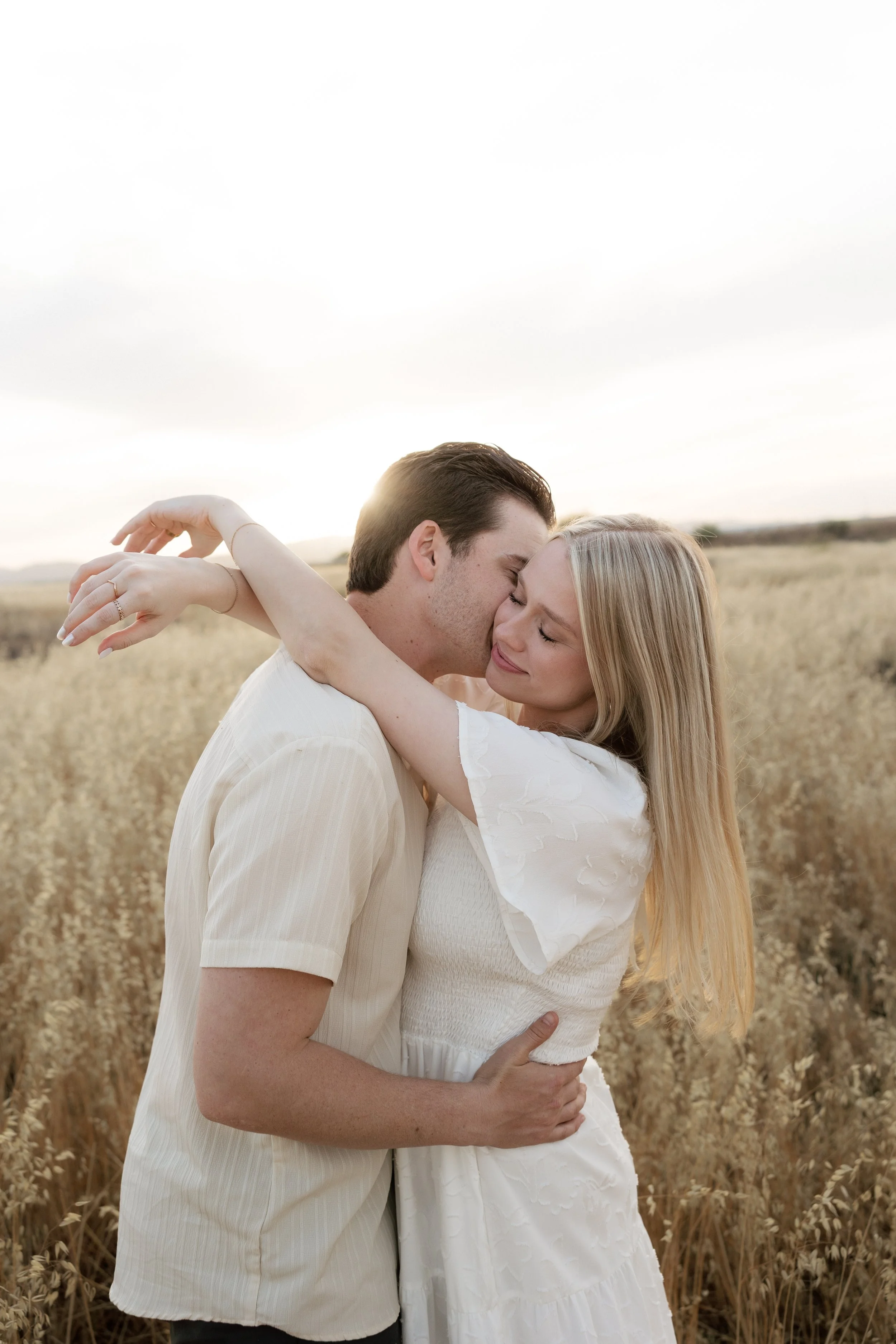 scottsdale arizona engagement photographer