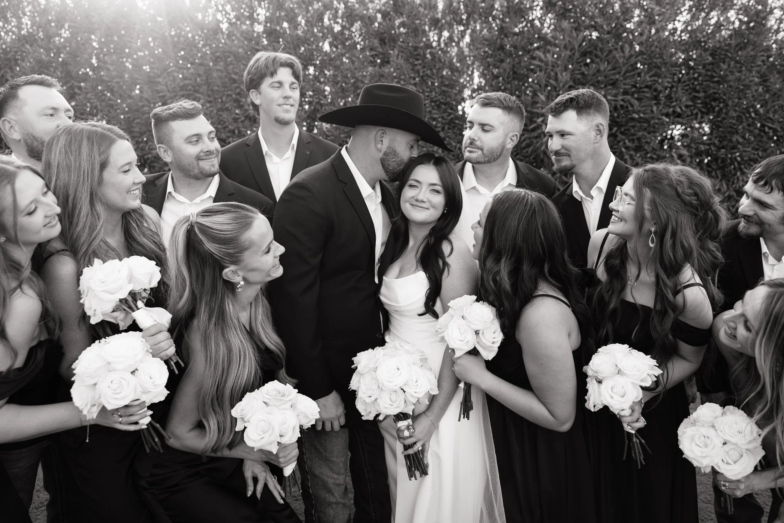 arizona luxury wedding photographer