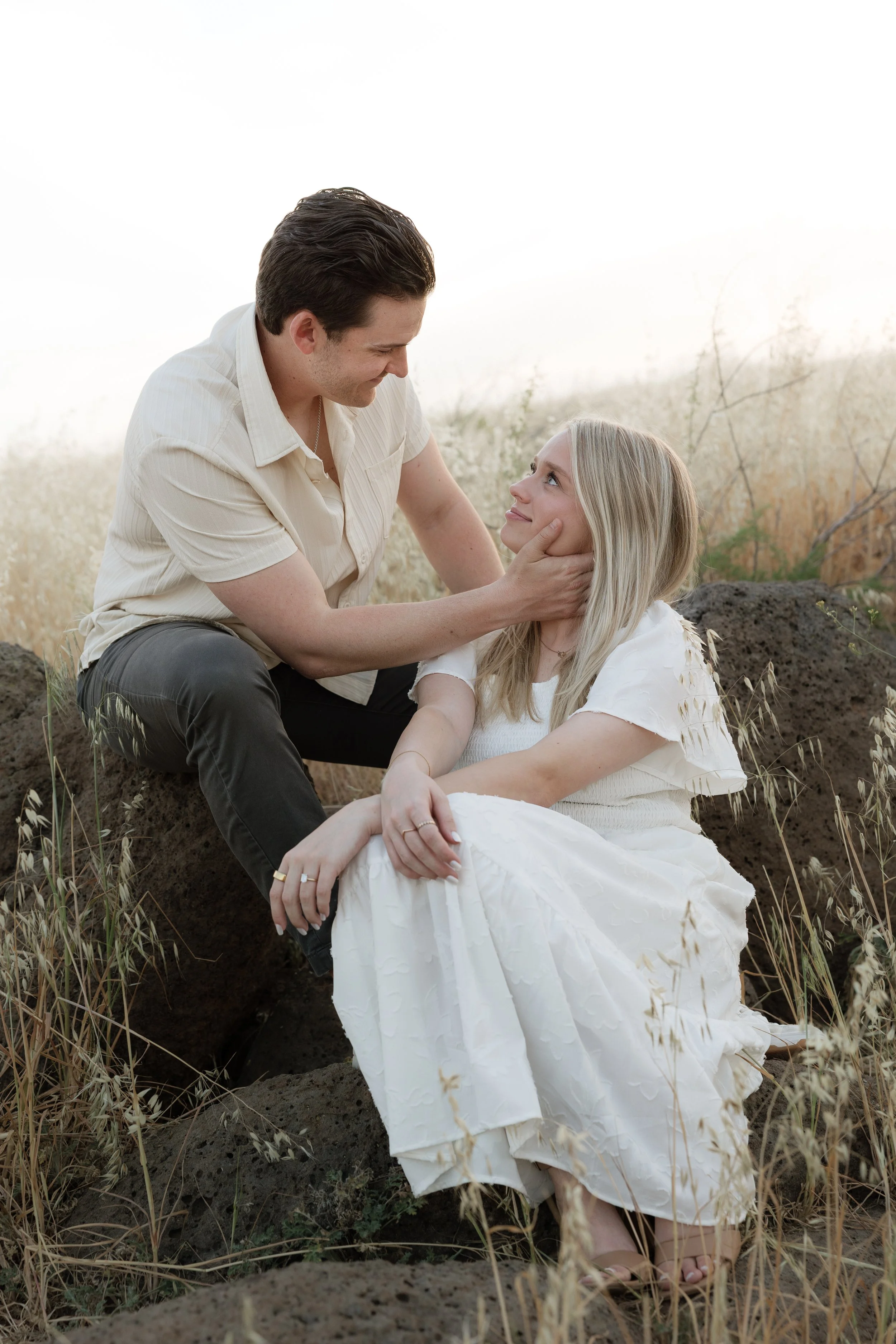 arizona engagement photographer