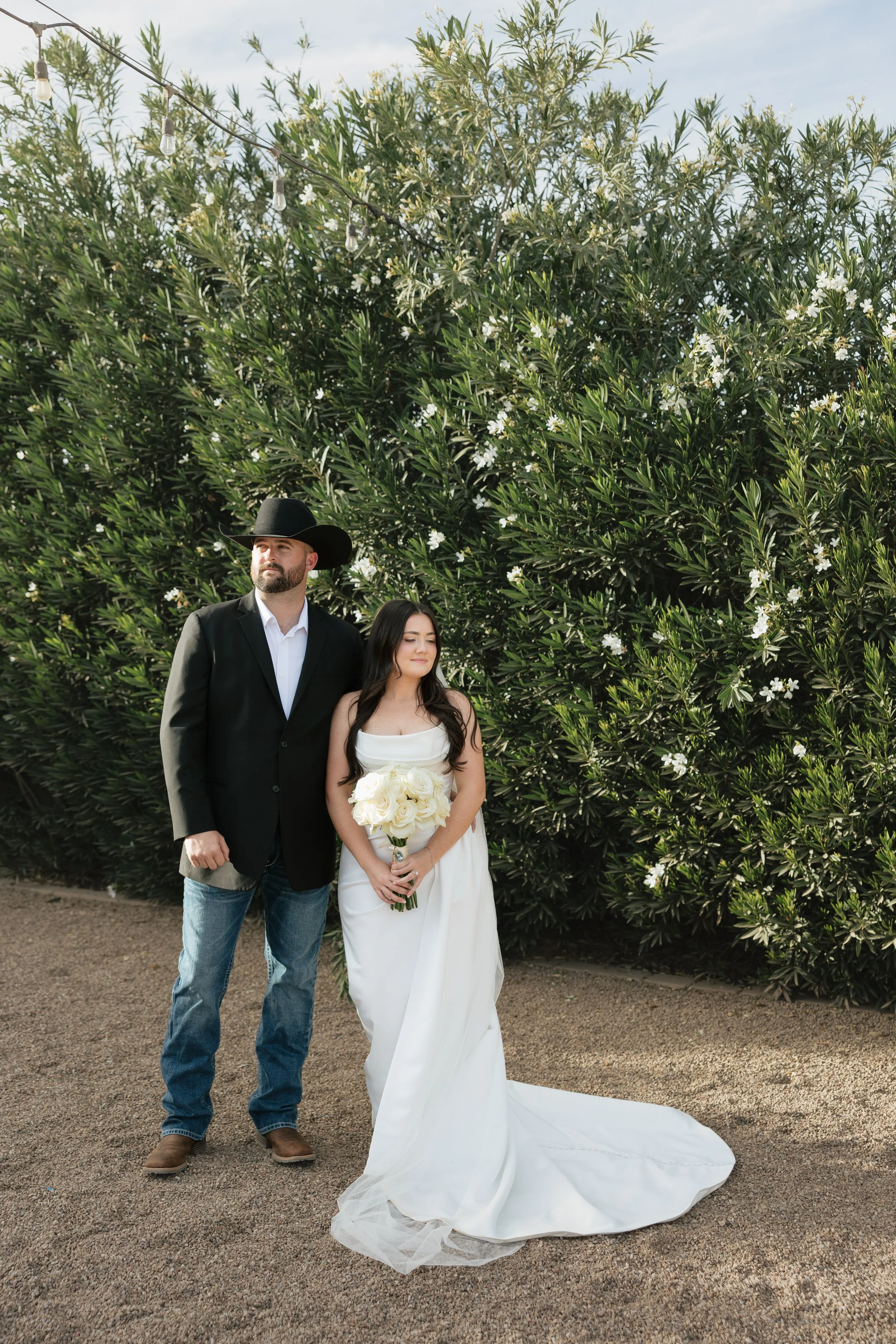 arizona wedding inspo