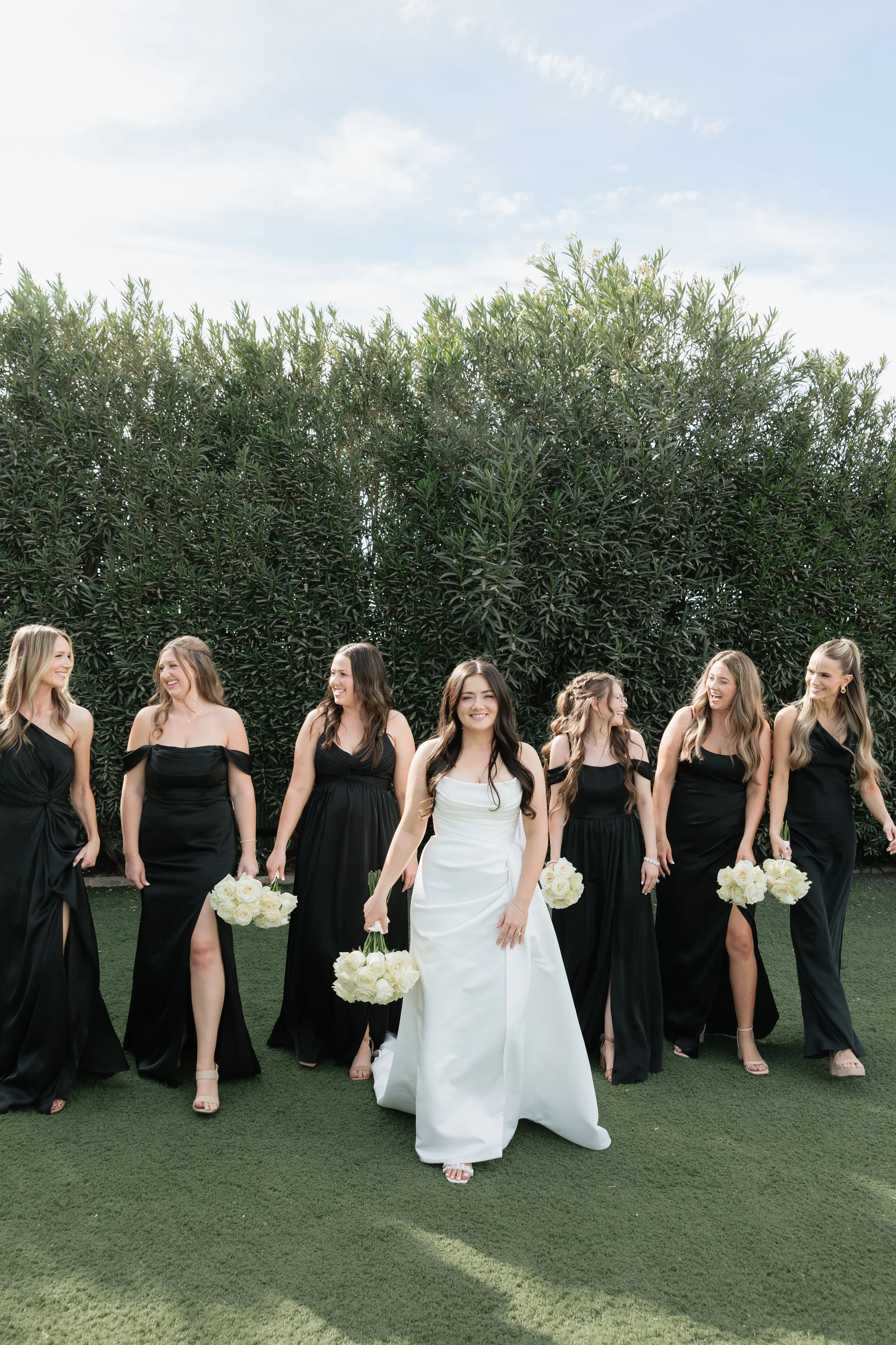 arizona wedding photographer