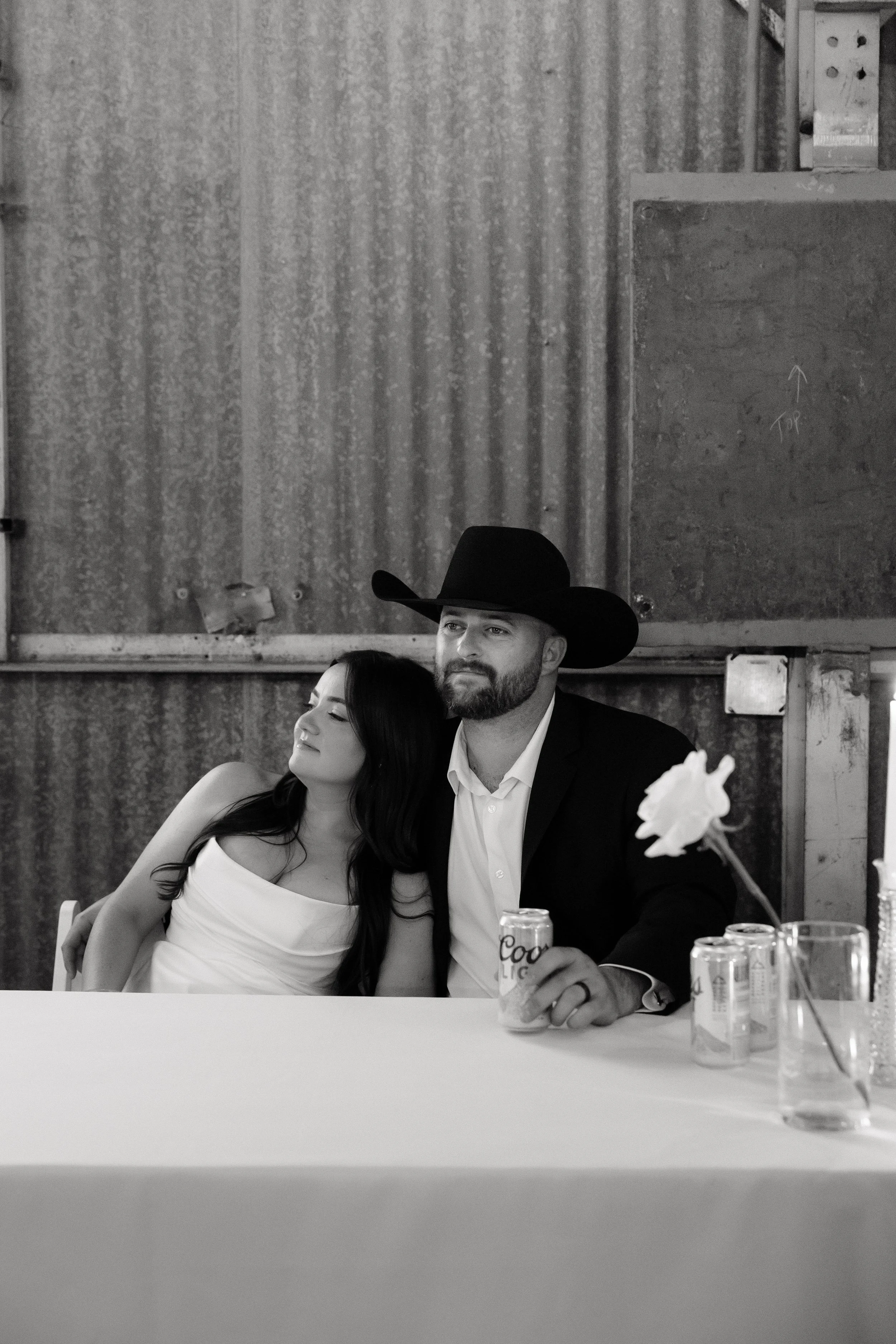 arizona wedding photographer wedding reception photos