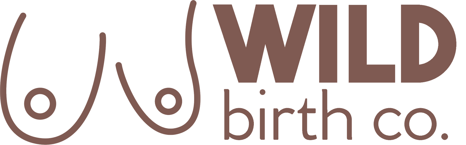 Wild Birth Co