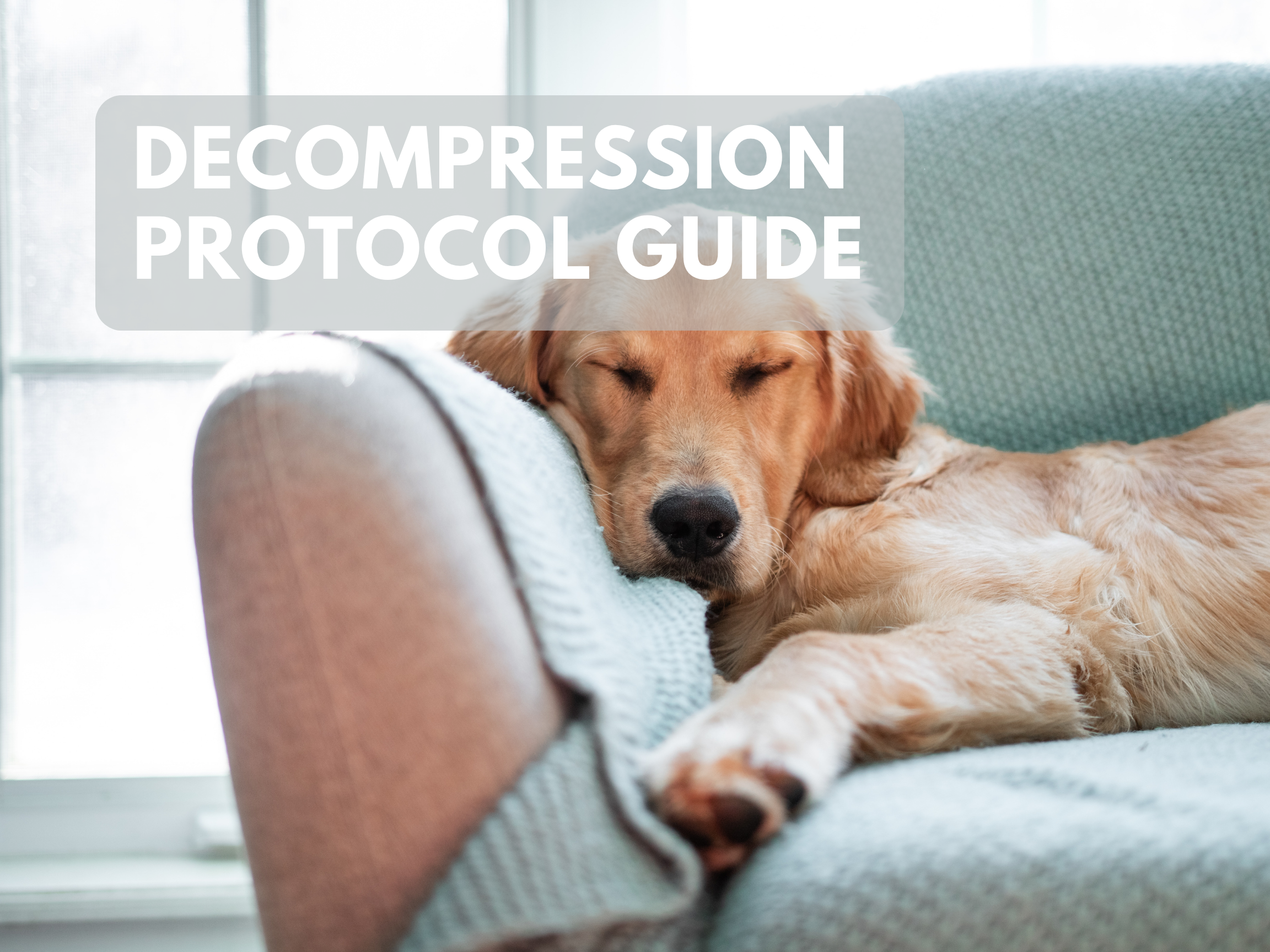 Decompression Protocol