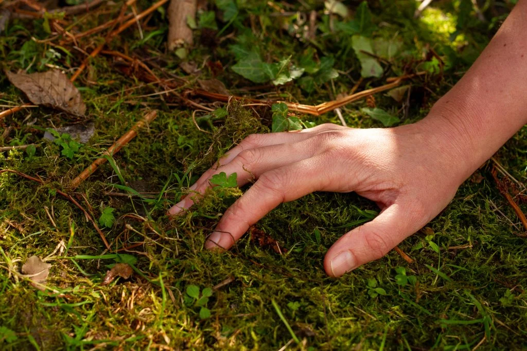 Zelfmassage met Meta