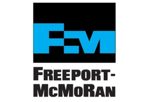 Freeport McMoran