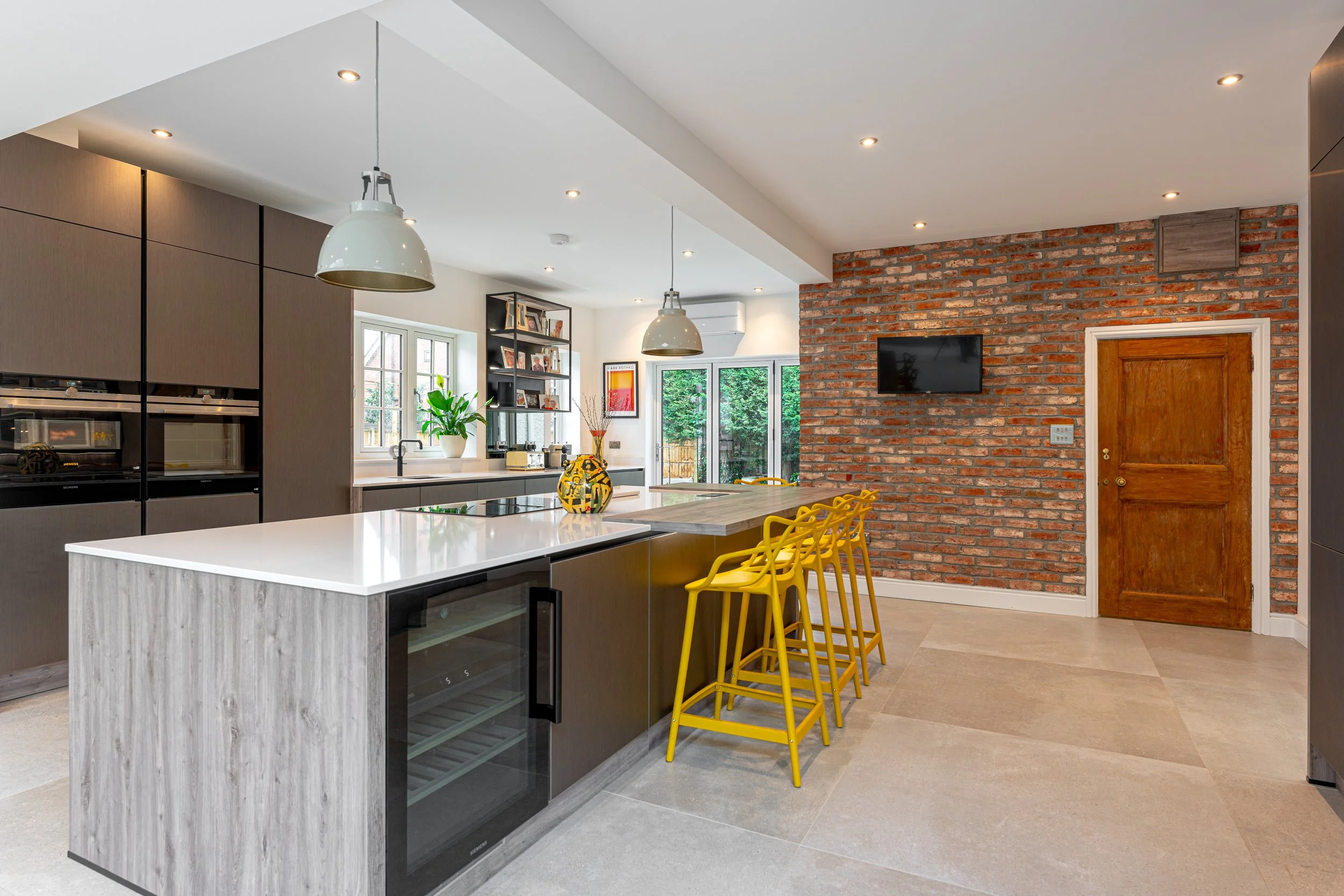 Project 116, Kensington Kitchen Designs - by Visually Rich 06700.jpg