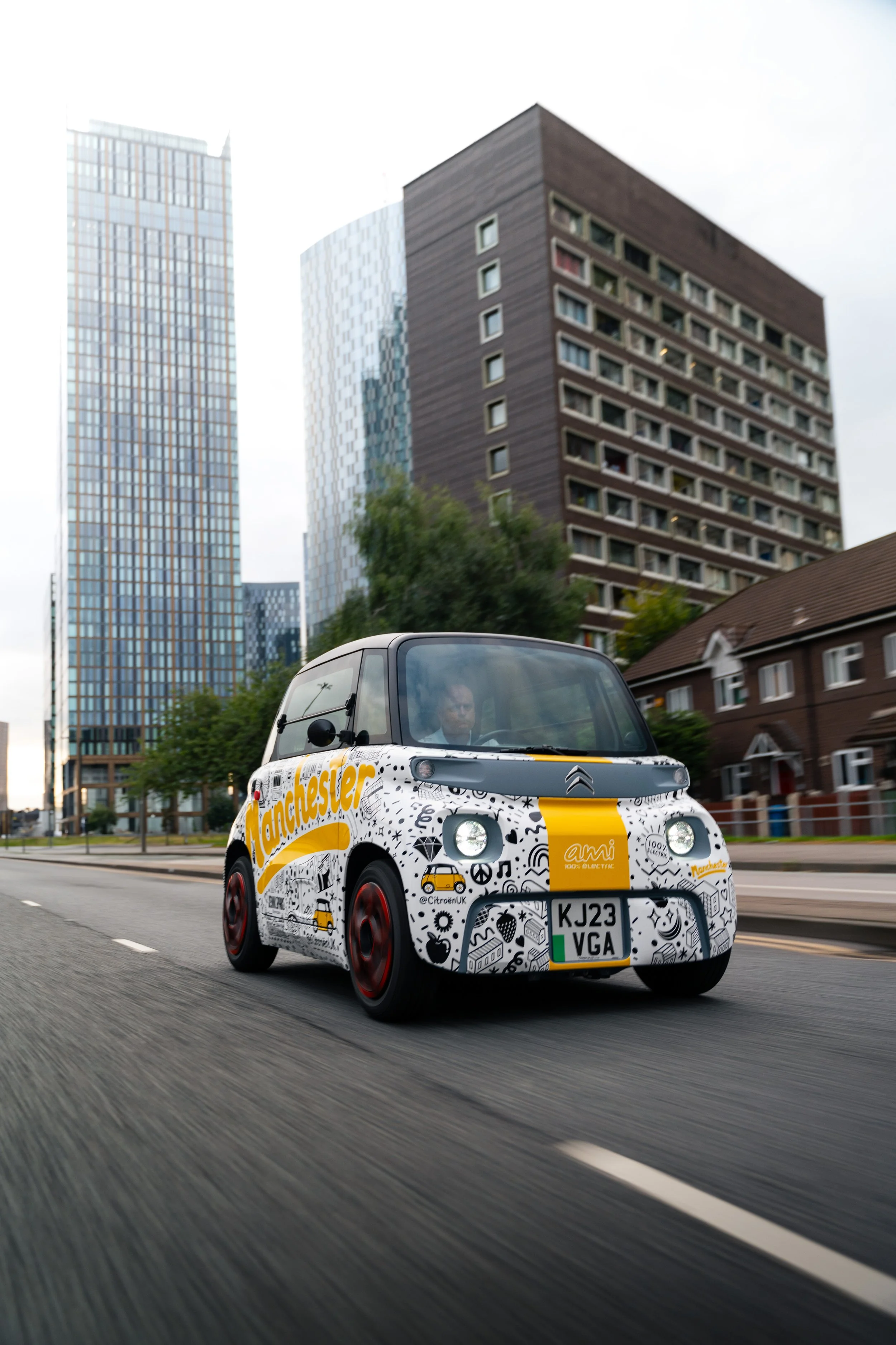 Citroen Ami, Car Wow - by Visually Rich 04195.jpg