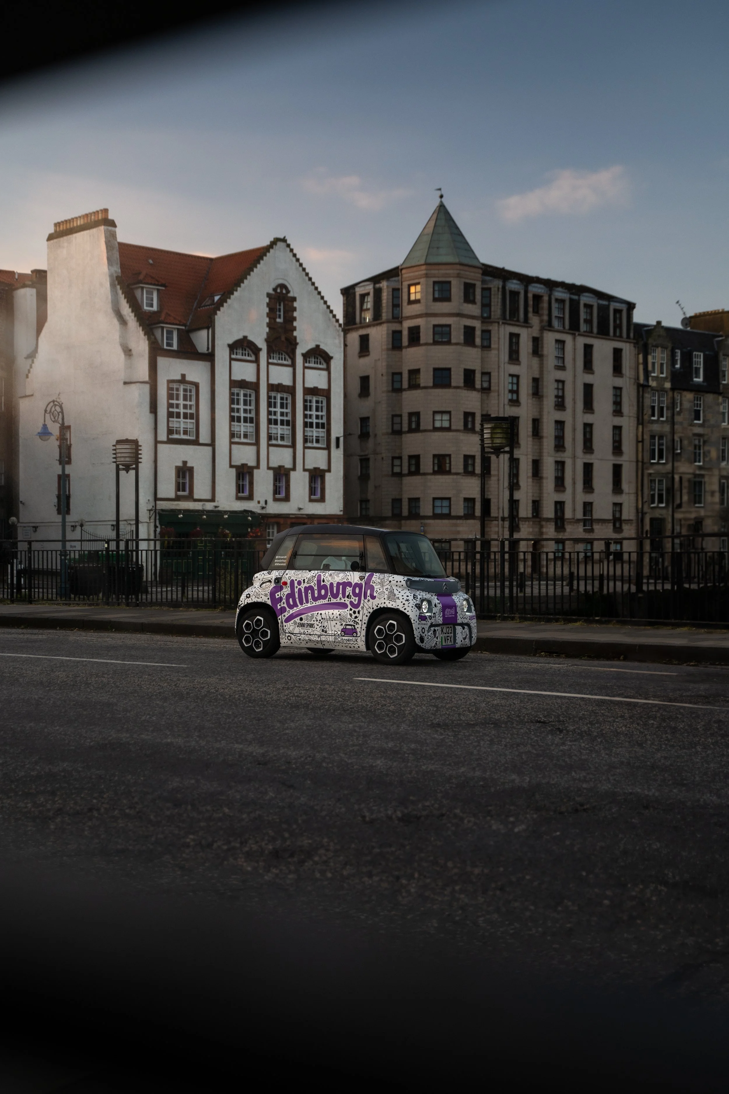 4 Ami Edinburgh - by Visually Rich 06358.jpg