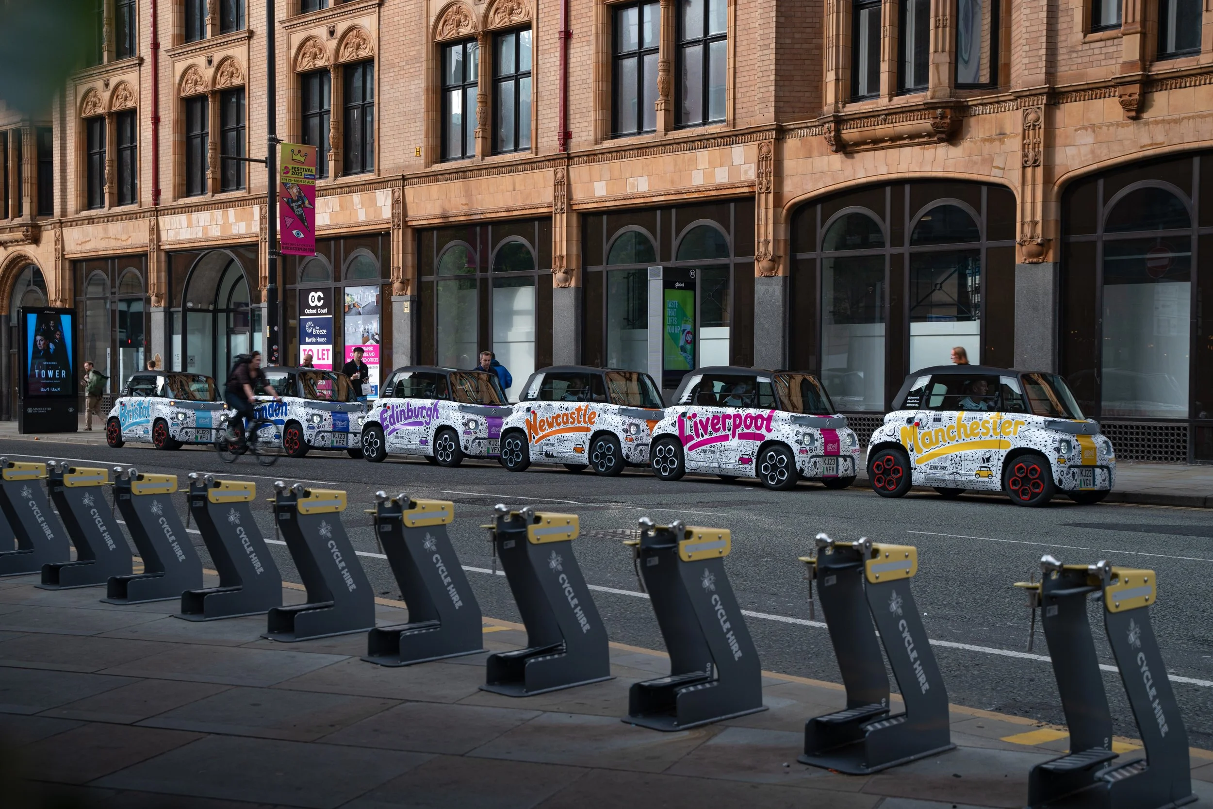 Citroen Ami, Car Wow - by Visually Rich 04318.jpg