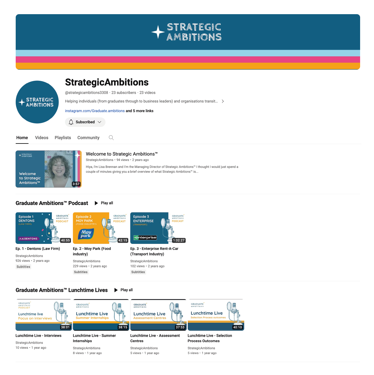 05_Strategic ambitions YouTube platform.png