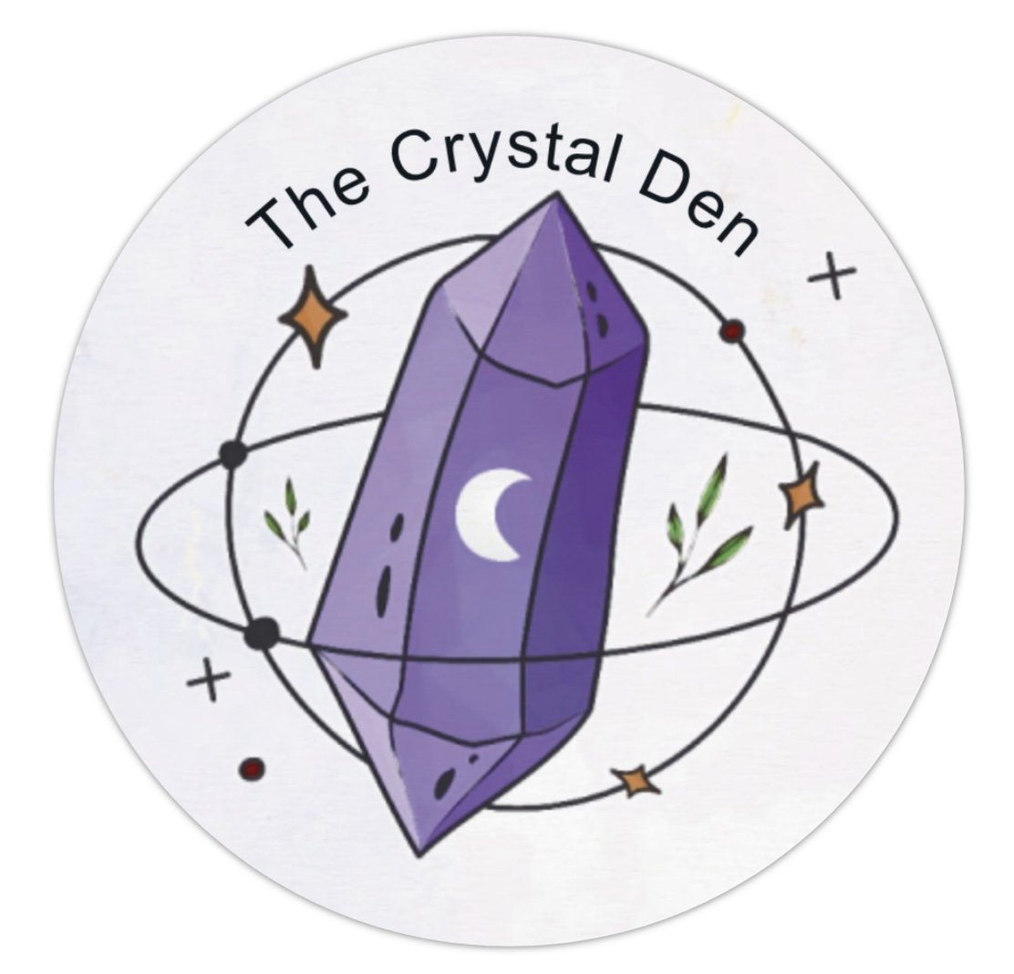 The Crystal Den