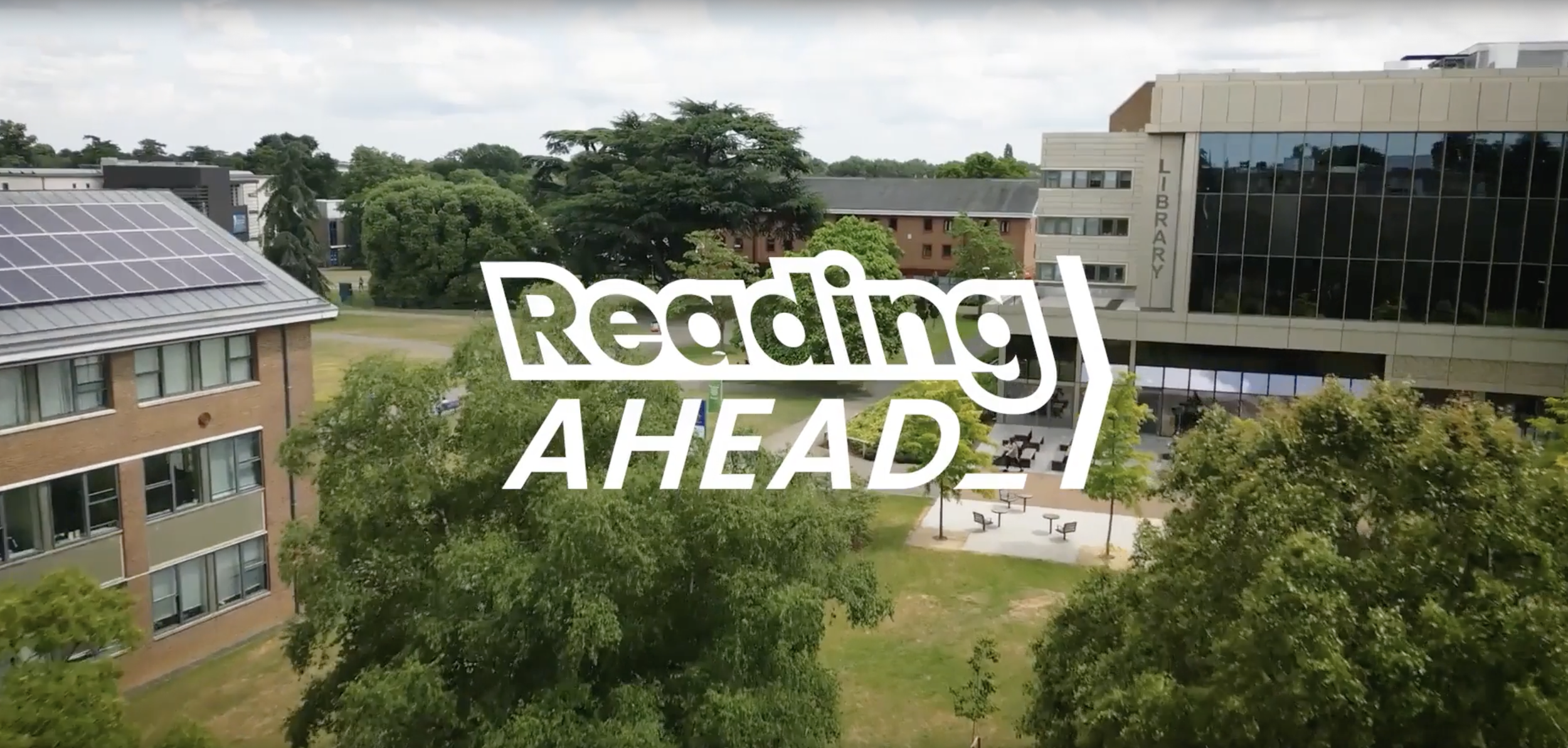 Reading Ahead:  A new podcast looking into the skills needed to thrive in the century ahead