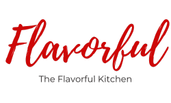 The Flavorful Kitchen - Where Food is Love