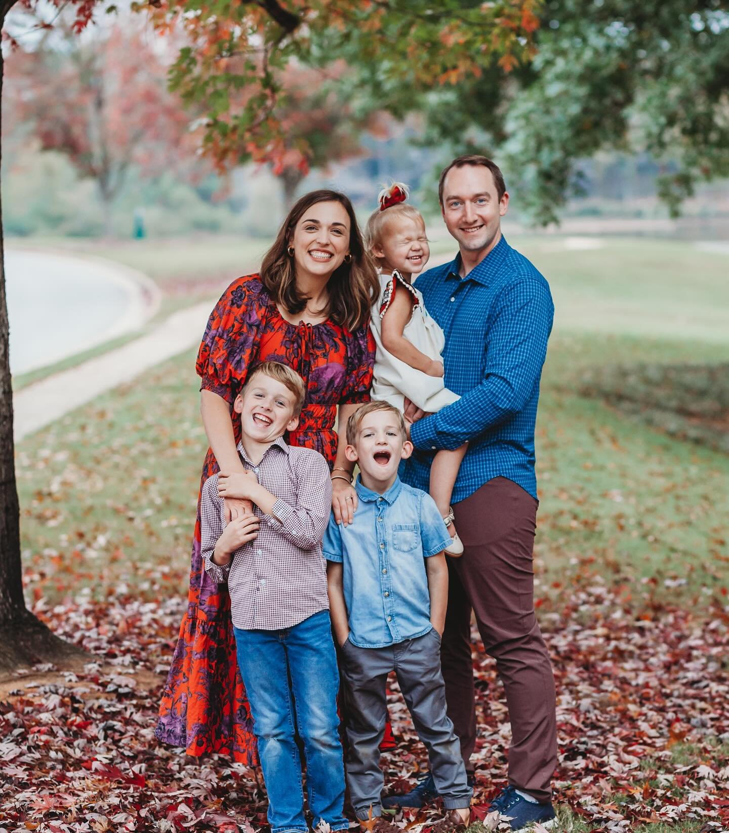 You may be brimming with gratitude today, wearing a smile like it&rsquo;s the only thing in style. Your house may pulse with life from the loud squeals of children playing and the rich sounds of belly laughter as family and friends retell the same ol