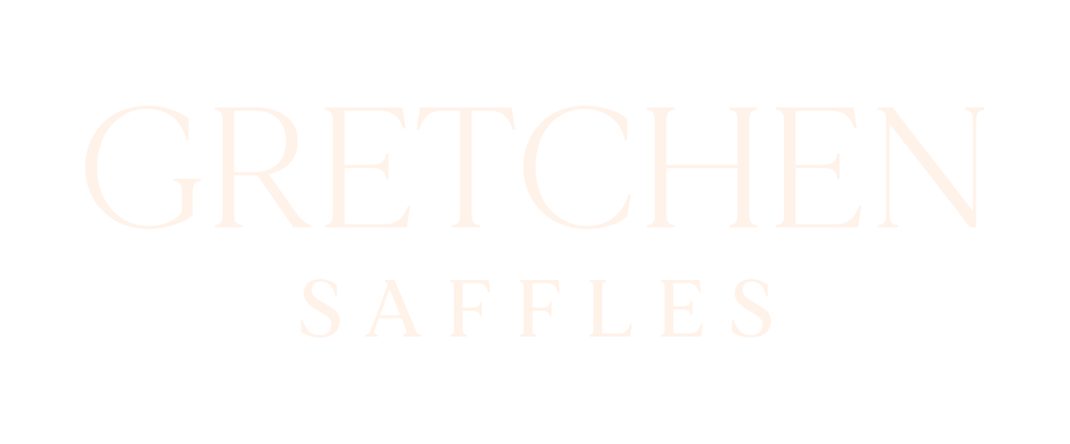 Gretchen Saffles
