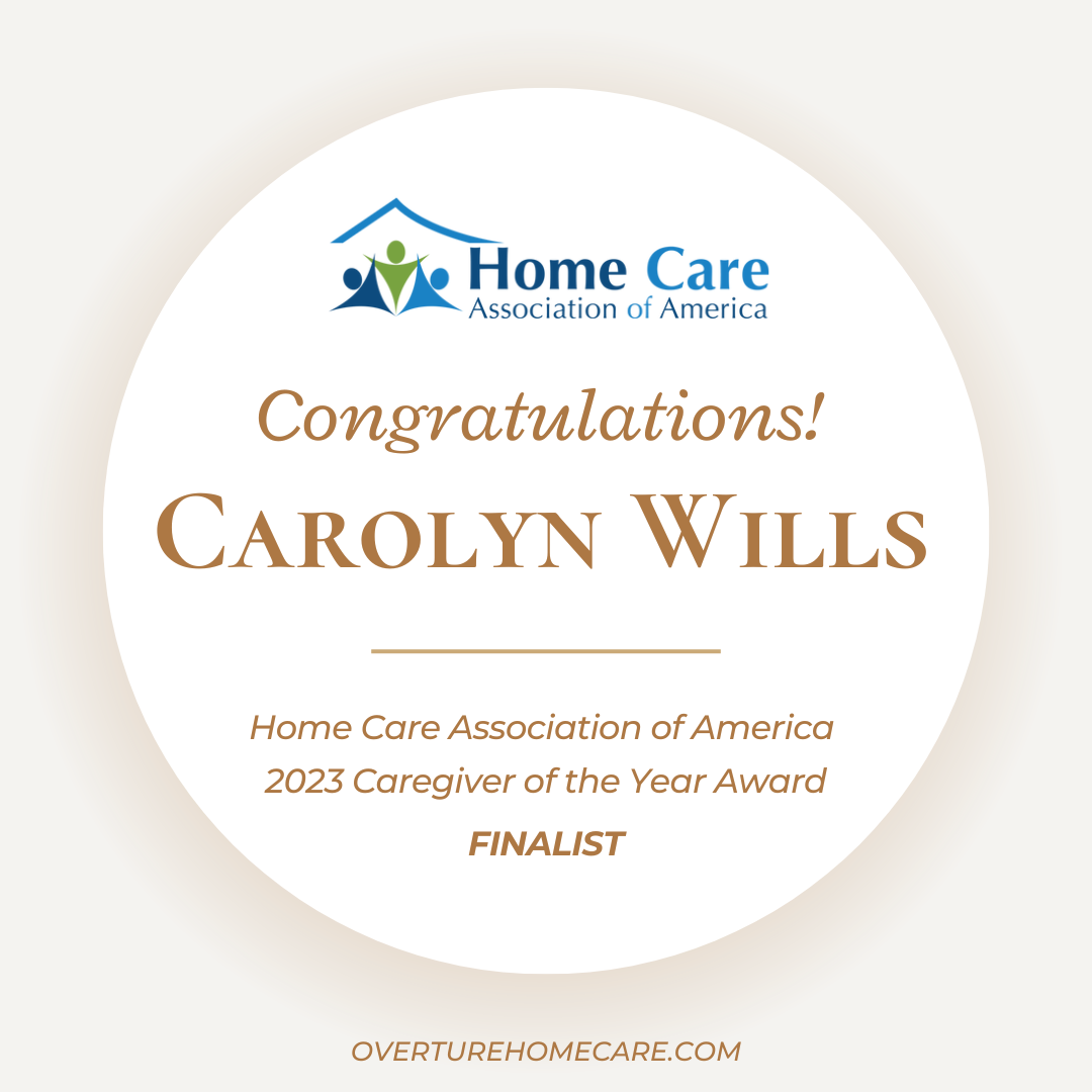 It's an Honor to be Nominated — and to Nominate!