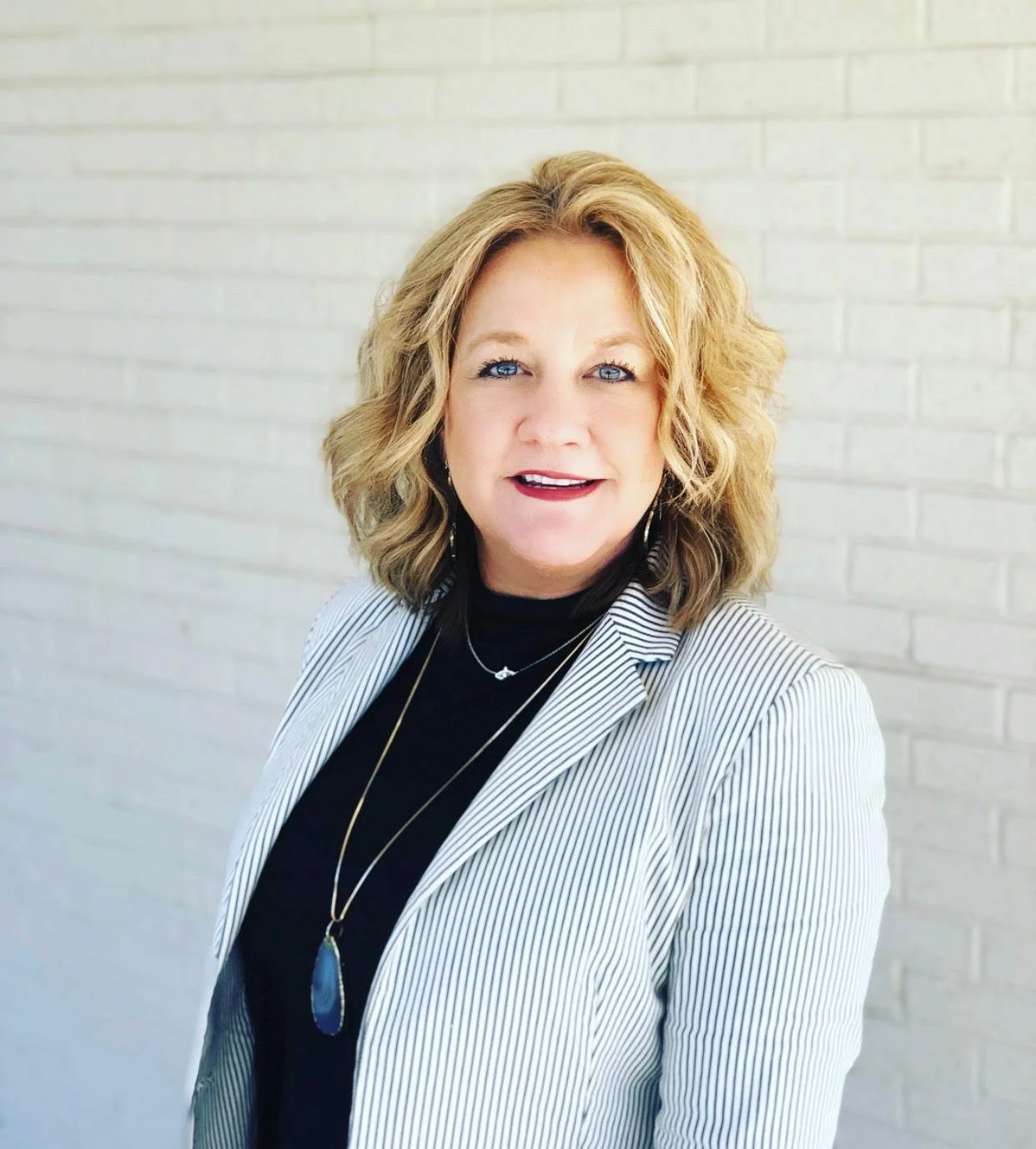 Paige Wolk Is 2019-2020 President of Tarrant Area Gerontological Society 