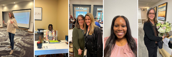 Recognizing Our Remarkable Nurses in Honor of National Nurses' Week.