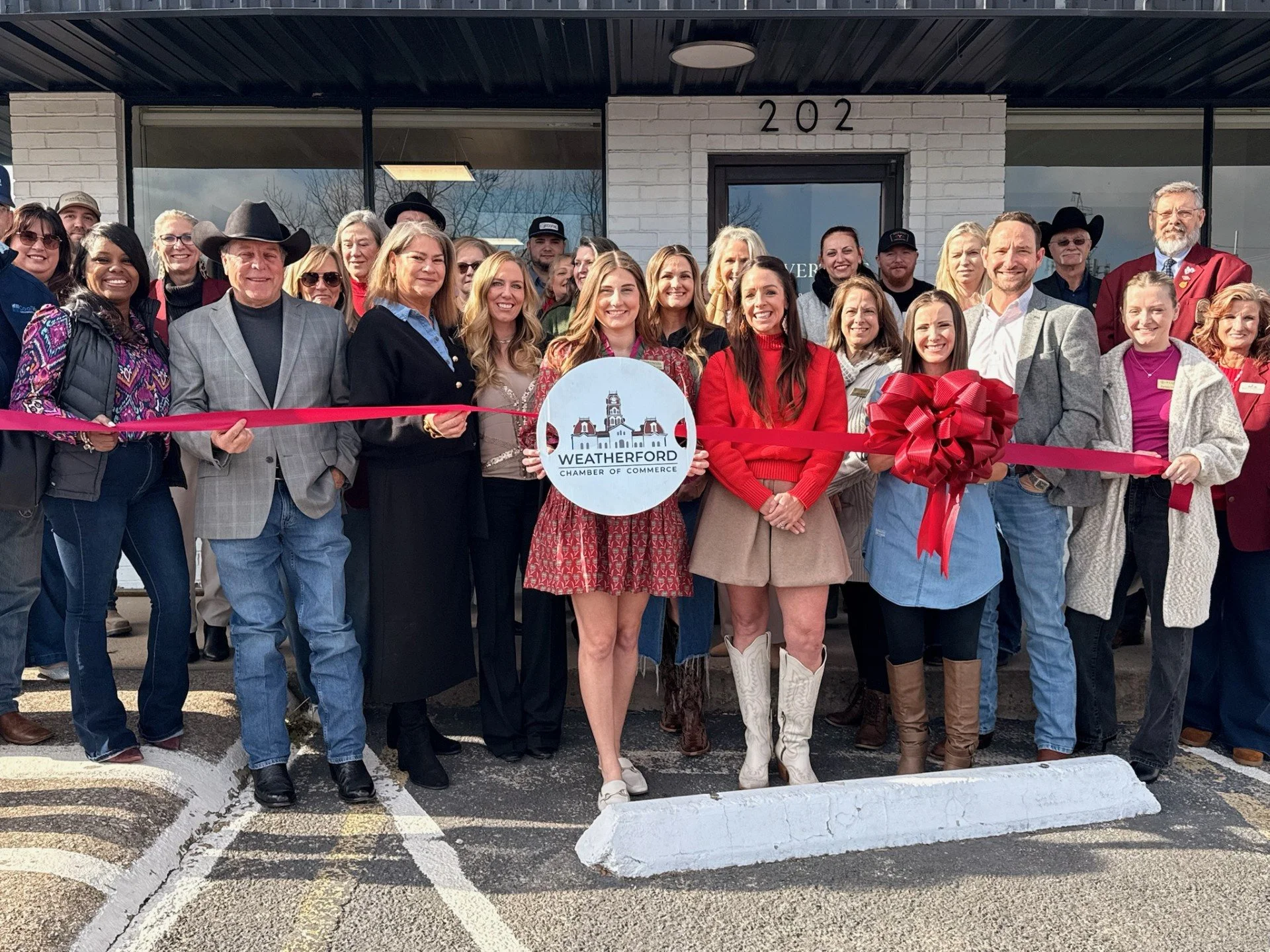 Overture Home Care Opens New Weatherford Office in Parker County