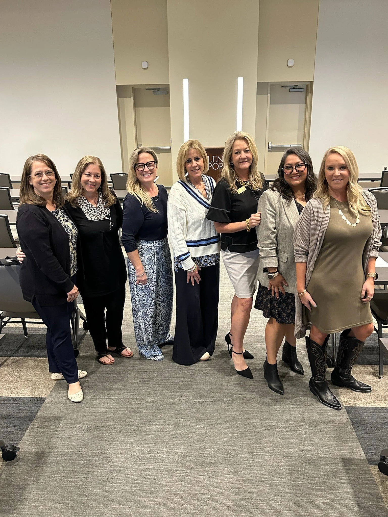 Out and About with Overture Home Care: February 2026