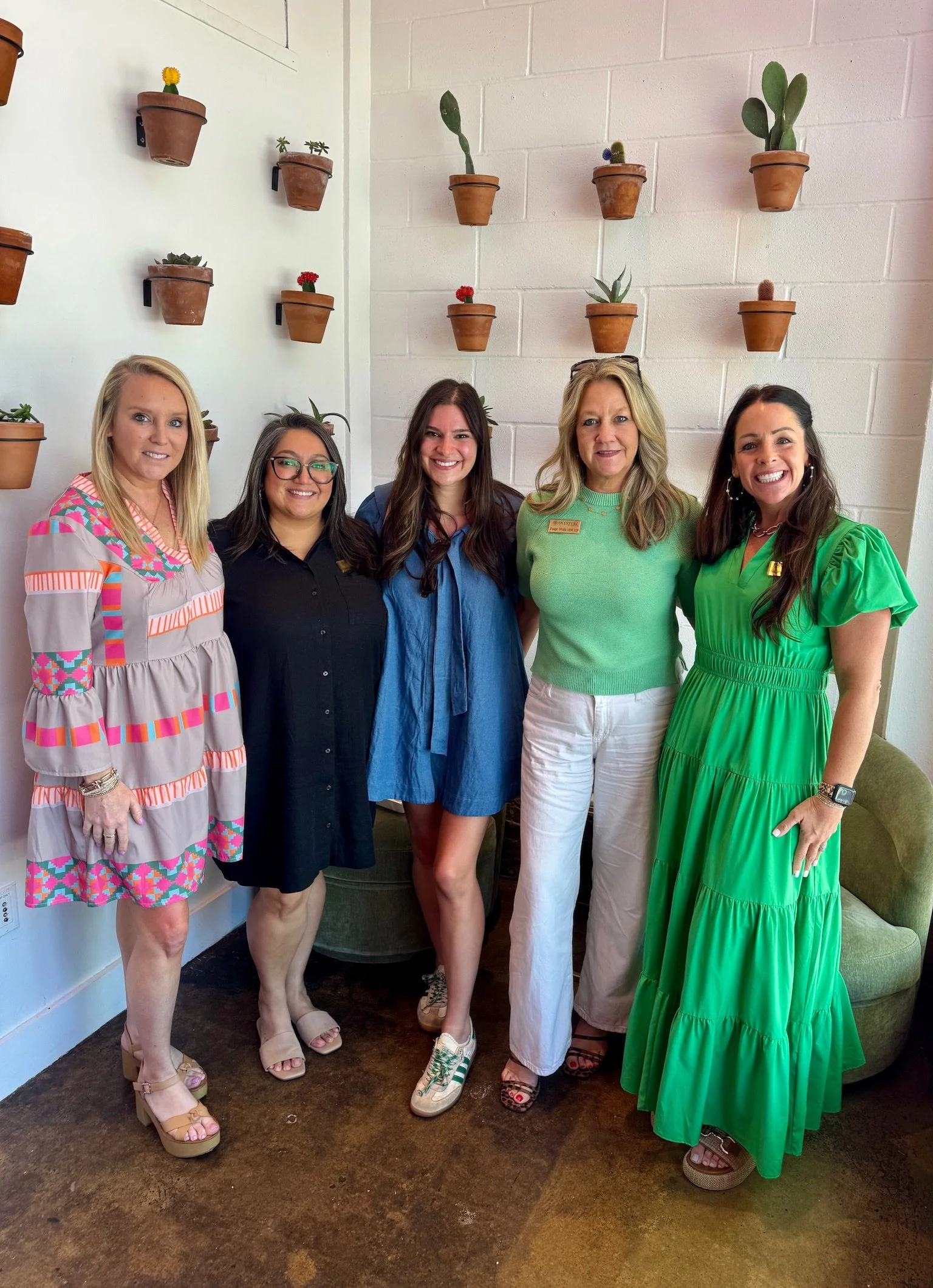 Out and About With Overture Home Care: March 2026