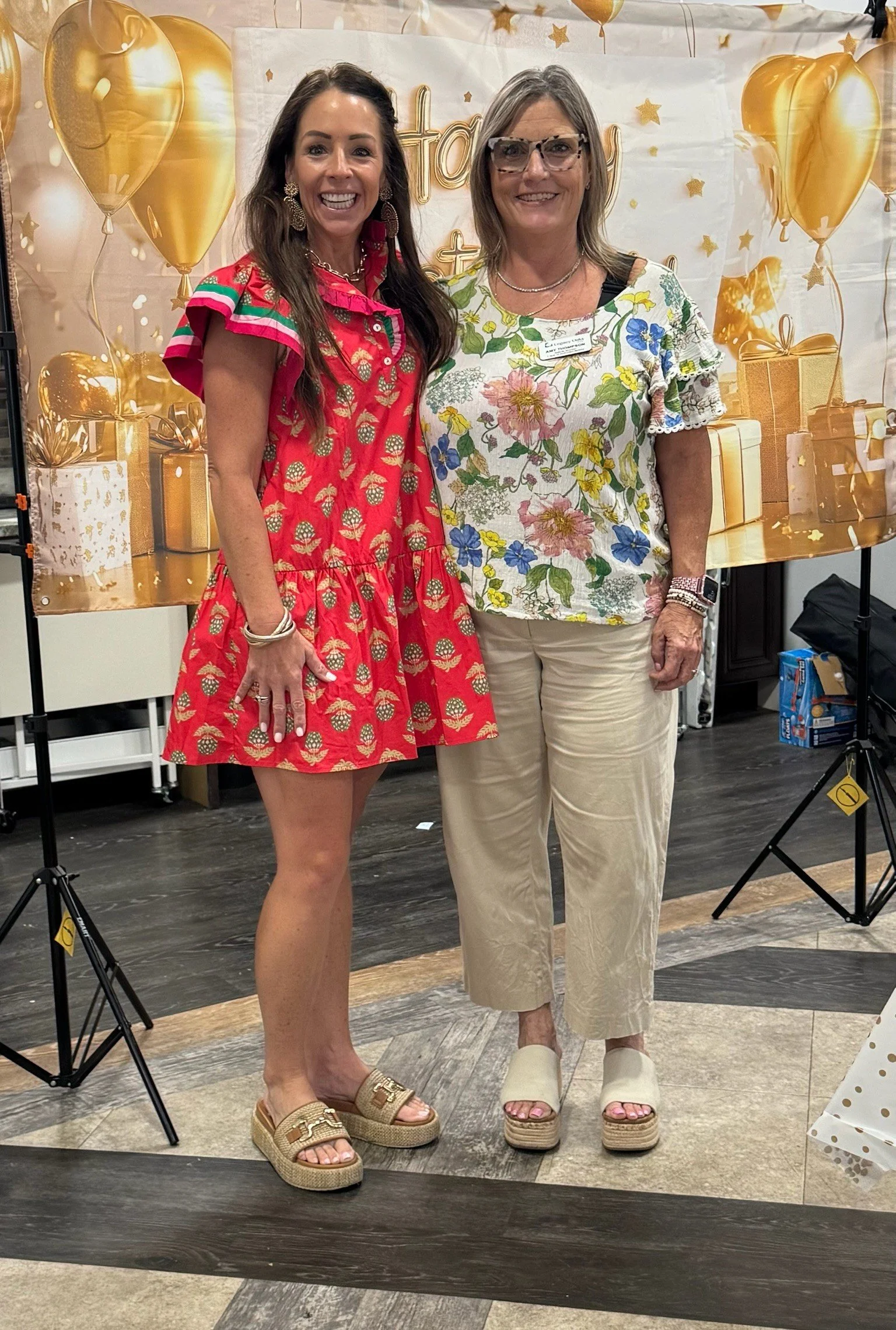 June 2026 Birthday Celebrations - Azle 
