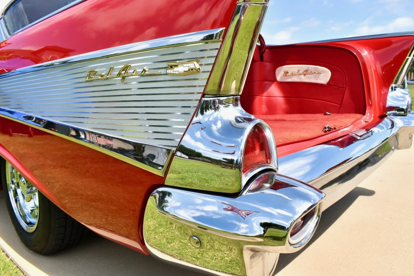 Classic Car 4 