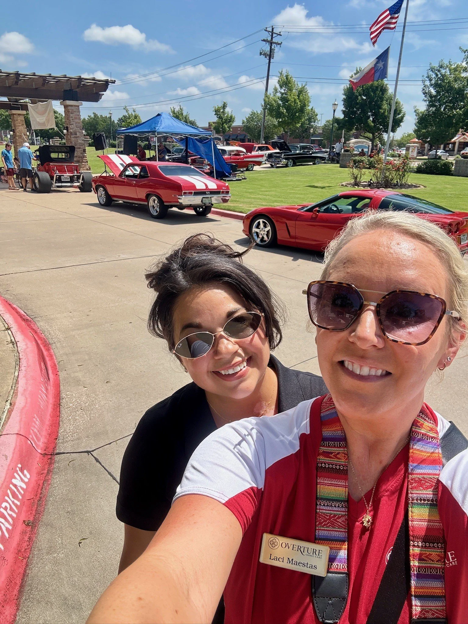 Hotrods &amp; Hotdogs 
