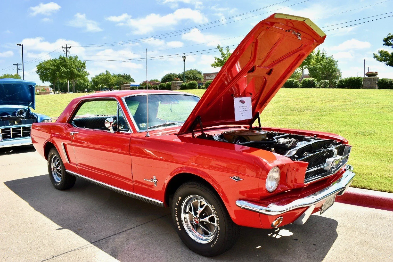 Classic Car 3 