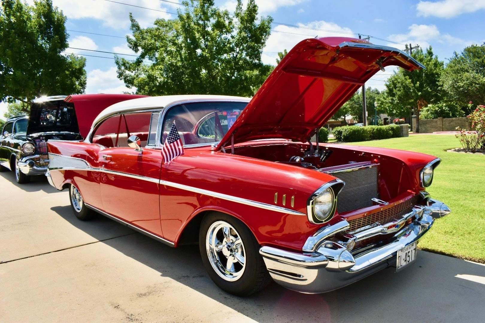 Classic Car 2 