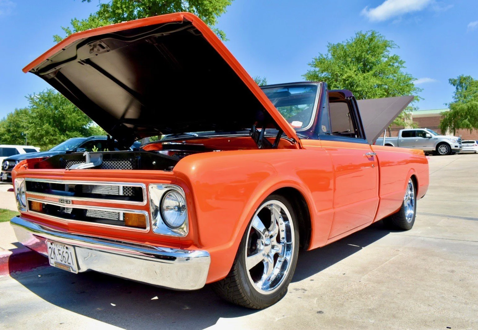 Classic Car
