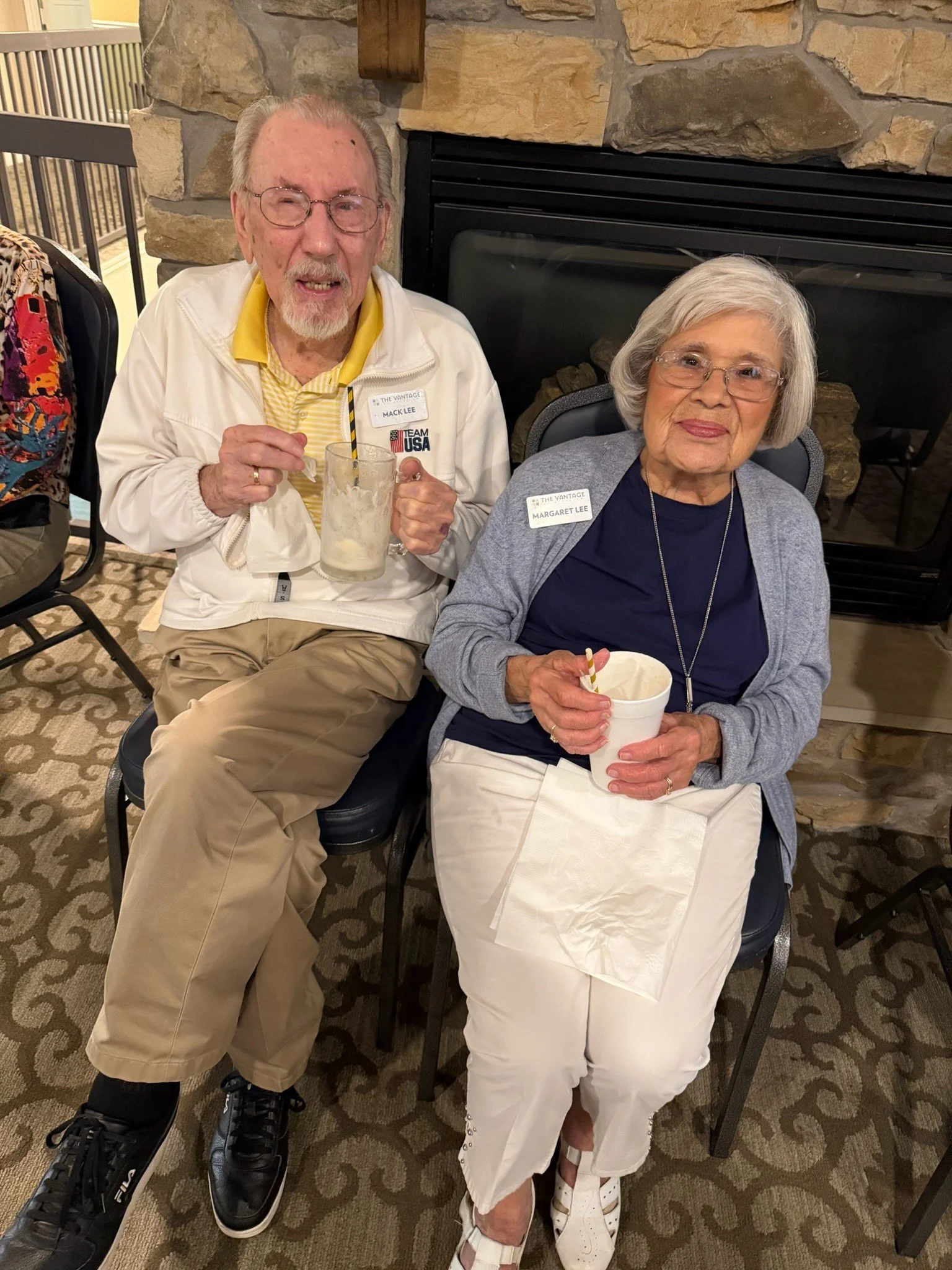 Fathers Day Root Beer Floats 2 