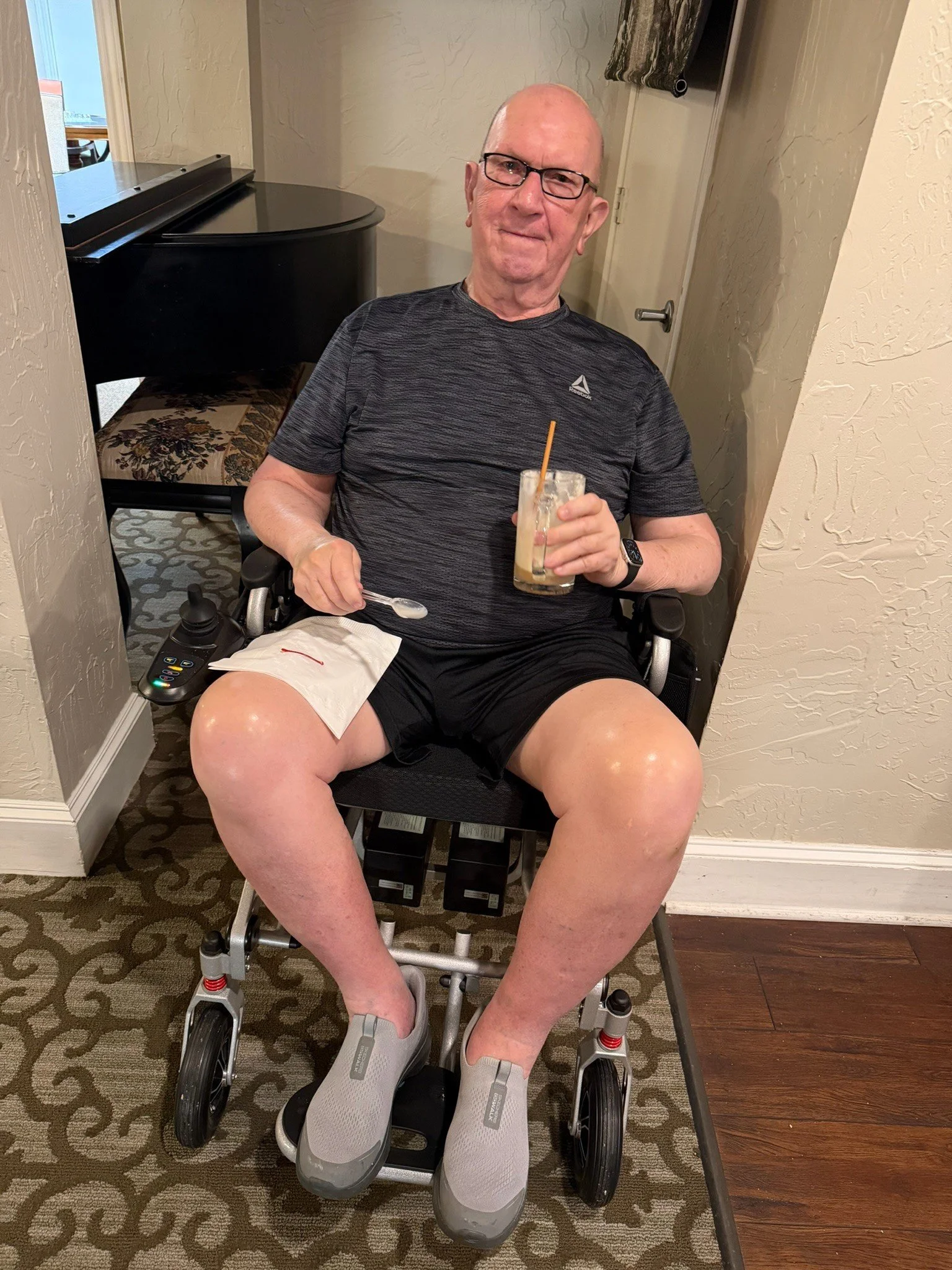 Fathers Day - Root Beer Floats 