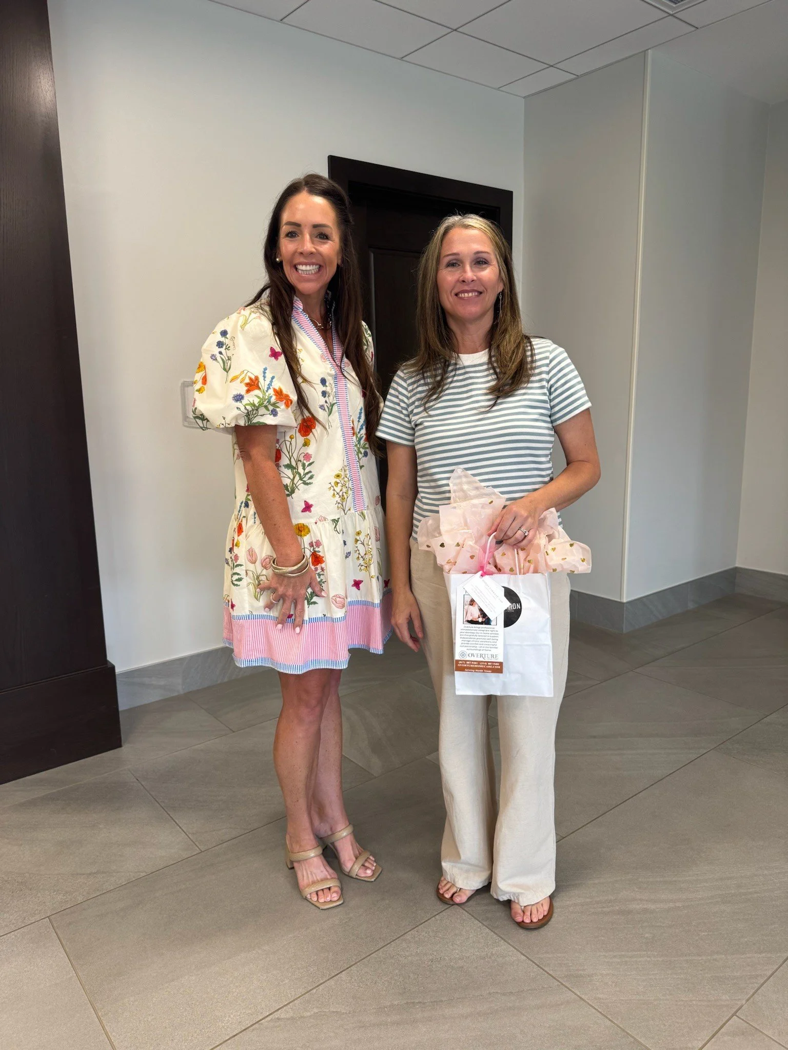 Women's Business Alliance 