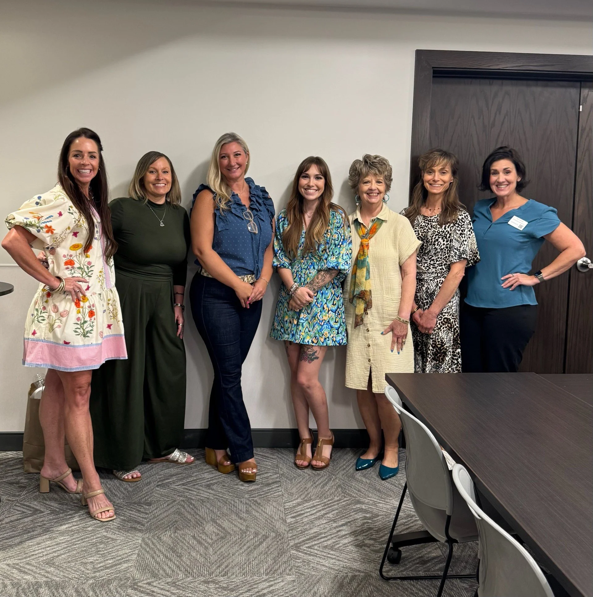 Women's Business Alliance 2