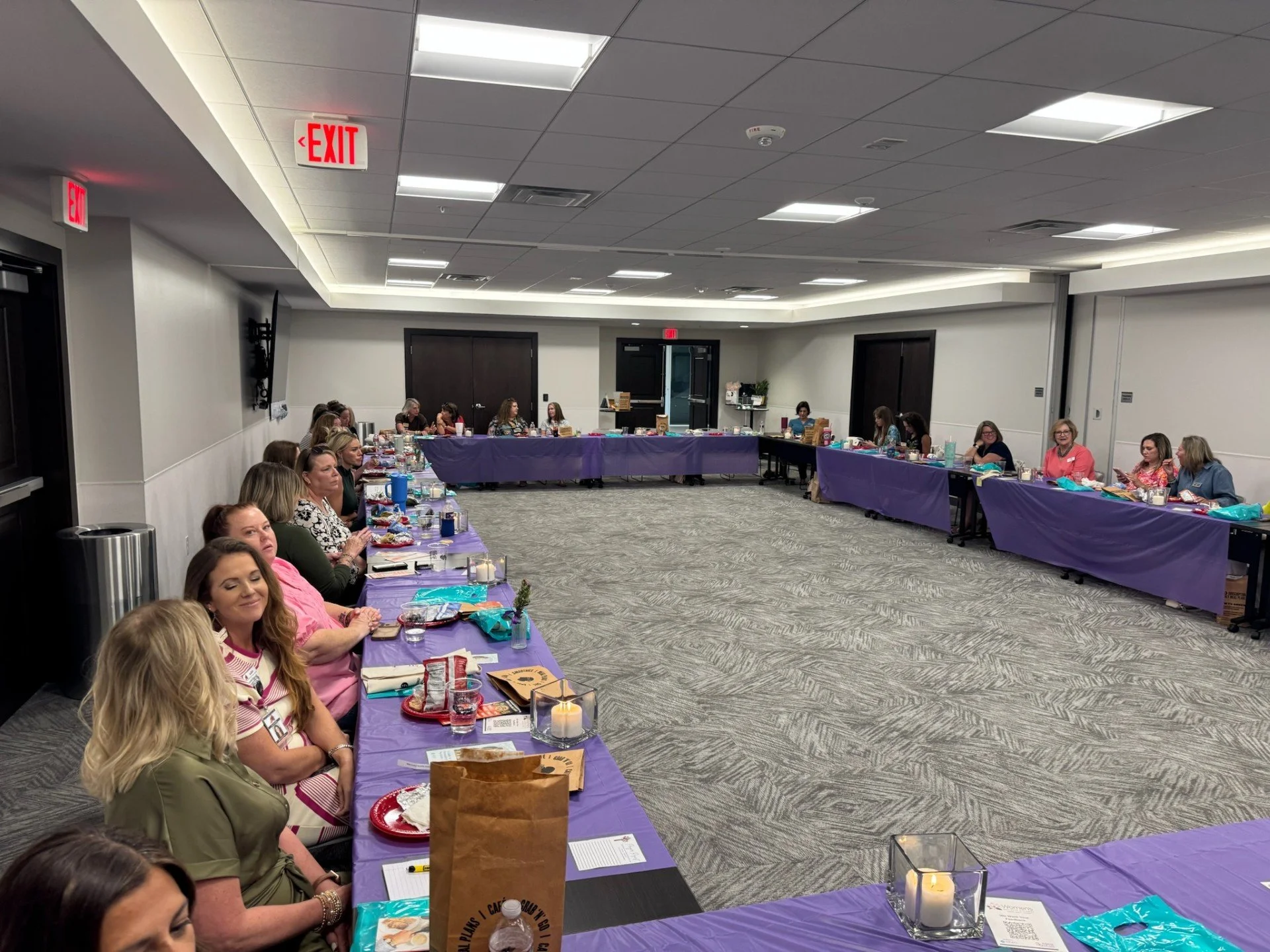 Women's Business Alliance 3