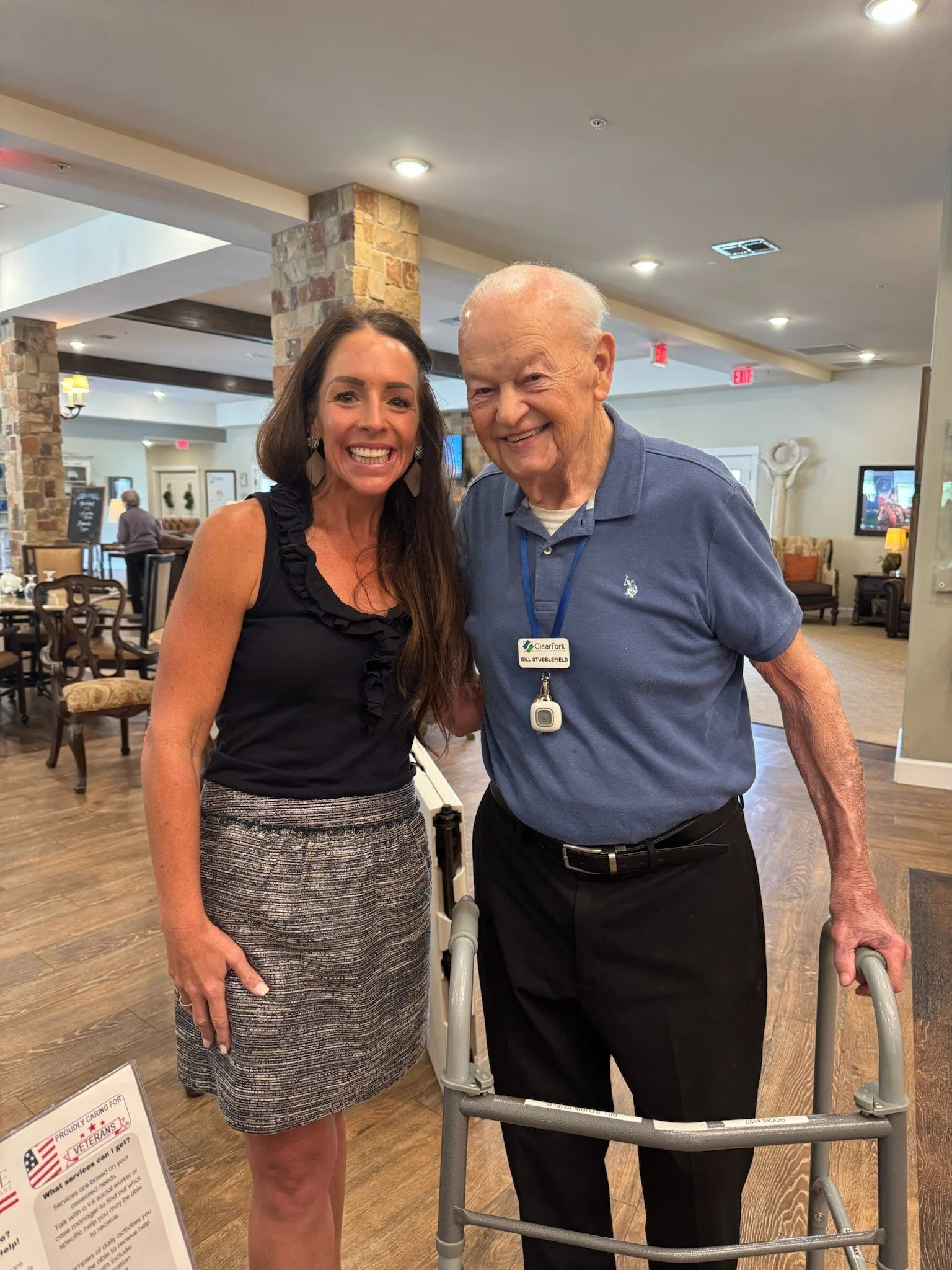 Clear Fork Assisted Living and Memory Care Market 2