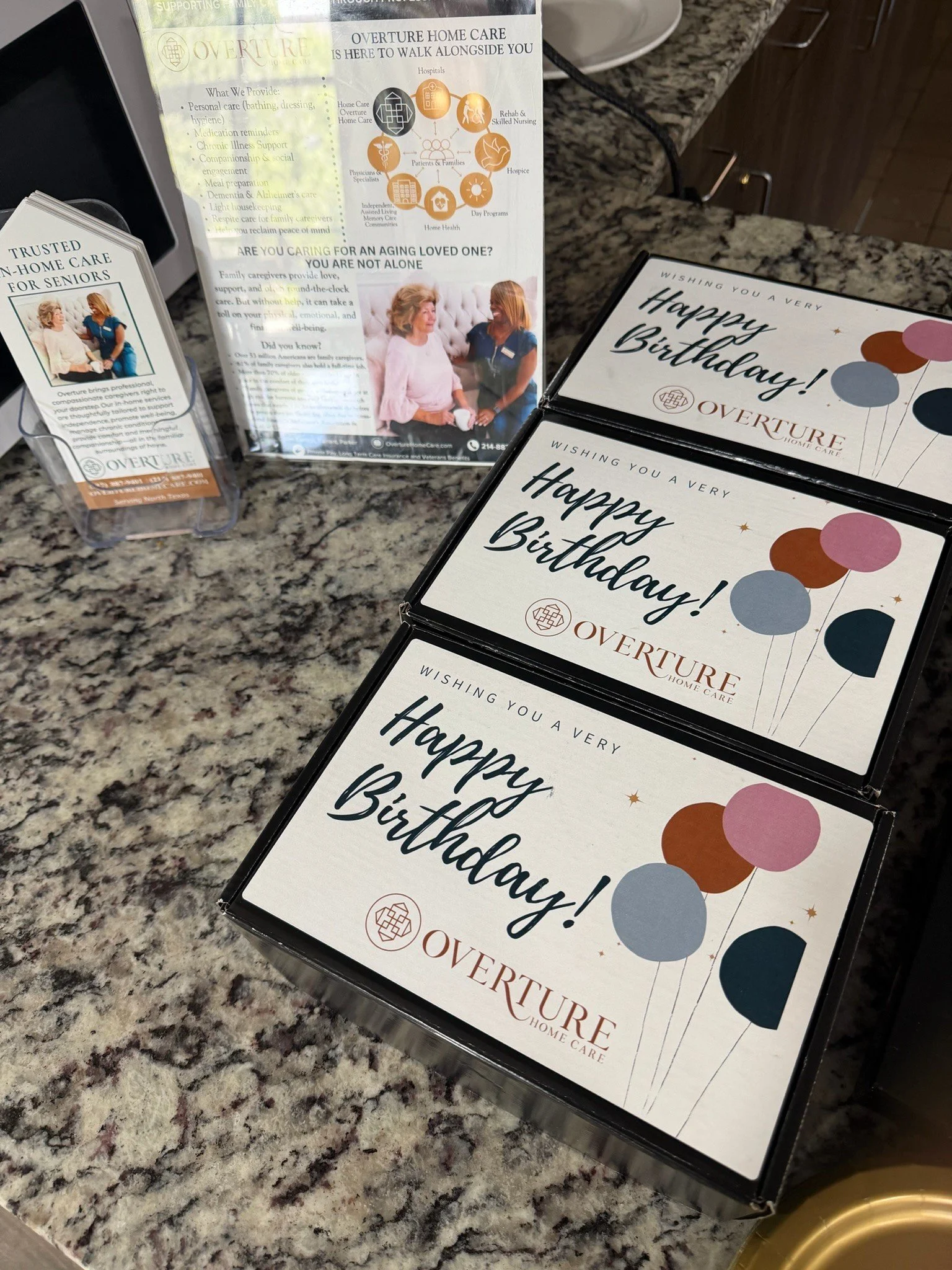 June Birthday Celebration at Juliette Fowler 4