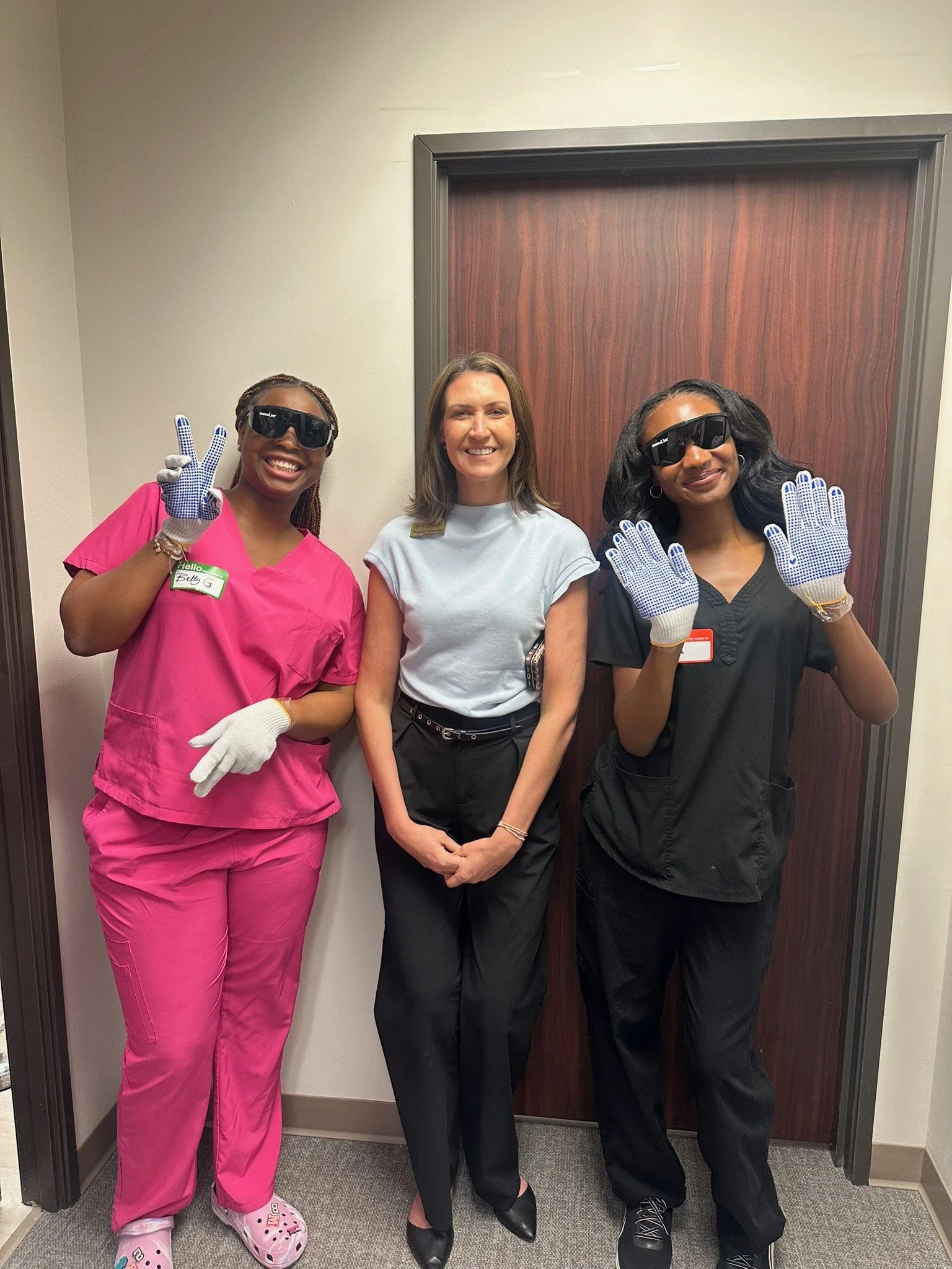 Out and About with Overture Home Care: June 2026